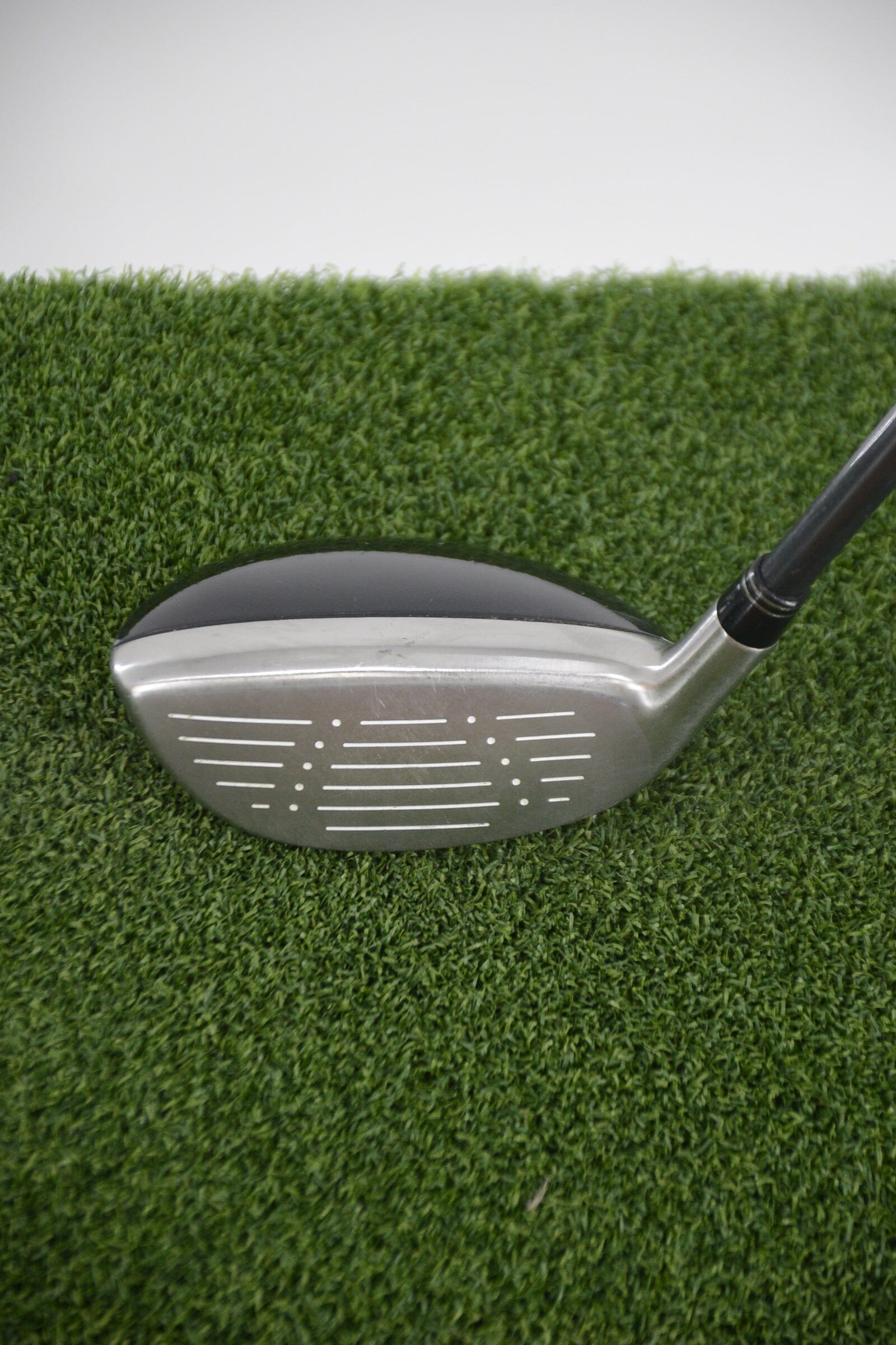 Cobra Baffler Tws 3 Hybrid S Flex 40.5" Golf Clubs GolfRoots 