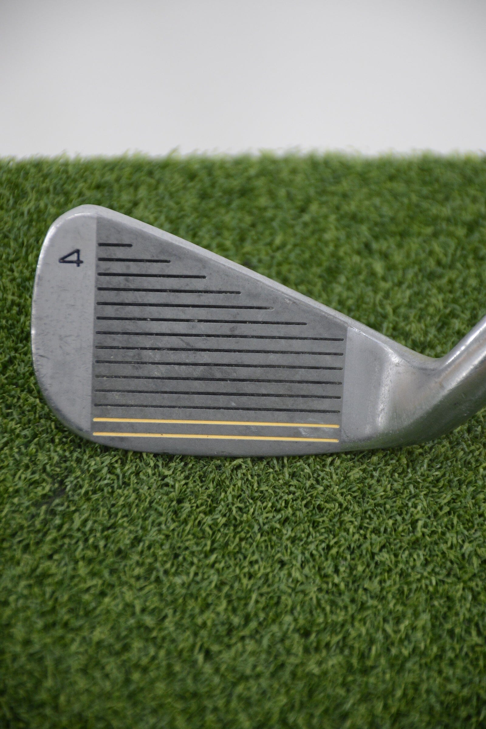 Wilson Advantage 4 Iron S Flex 37.5" Golf Clubs GolfRoots 