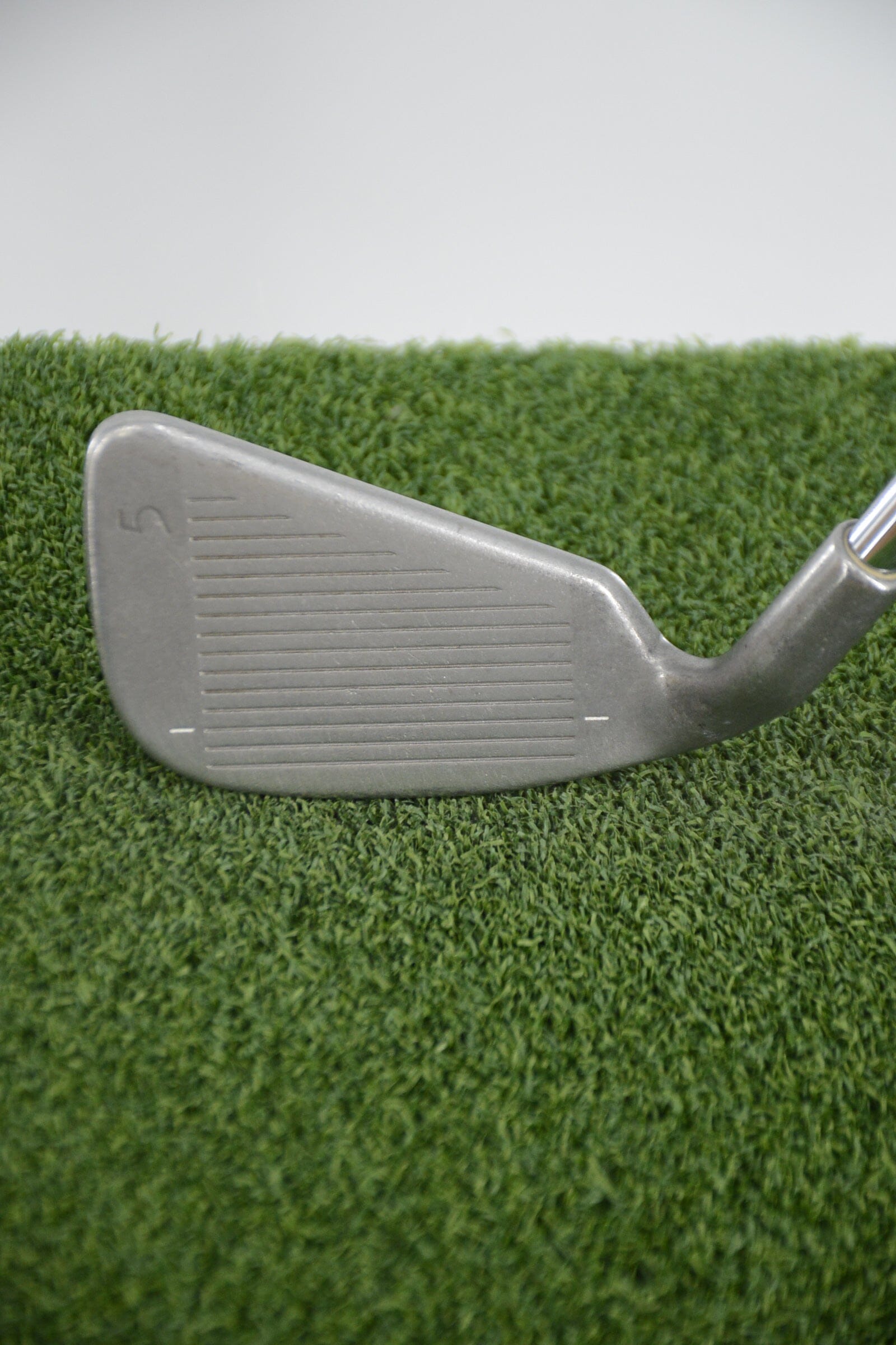 Ping ISI K 5 Iron R Flex 37.75" Golf Clubs GolfRoots 