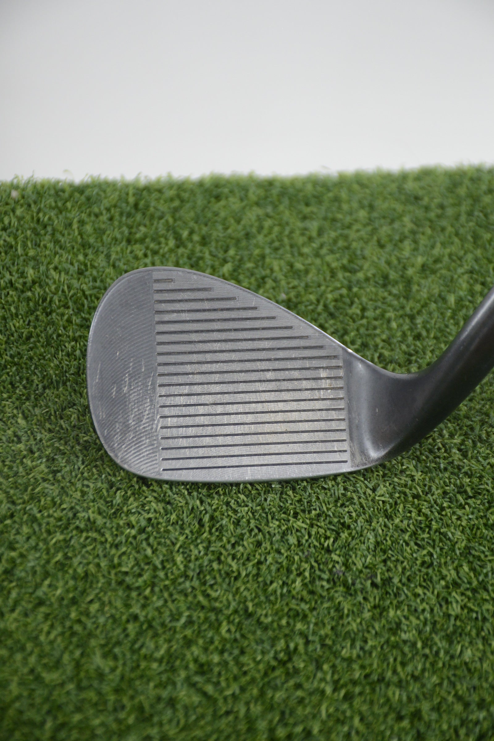 Cleveland RTX Zipcore Black Satin 54 Degree Wedge Wedge Flex 36"