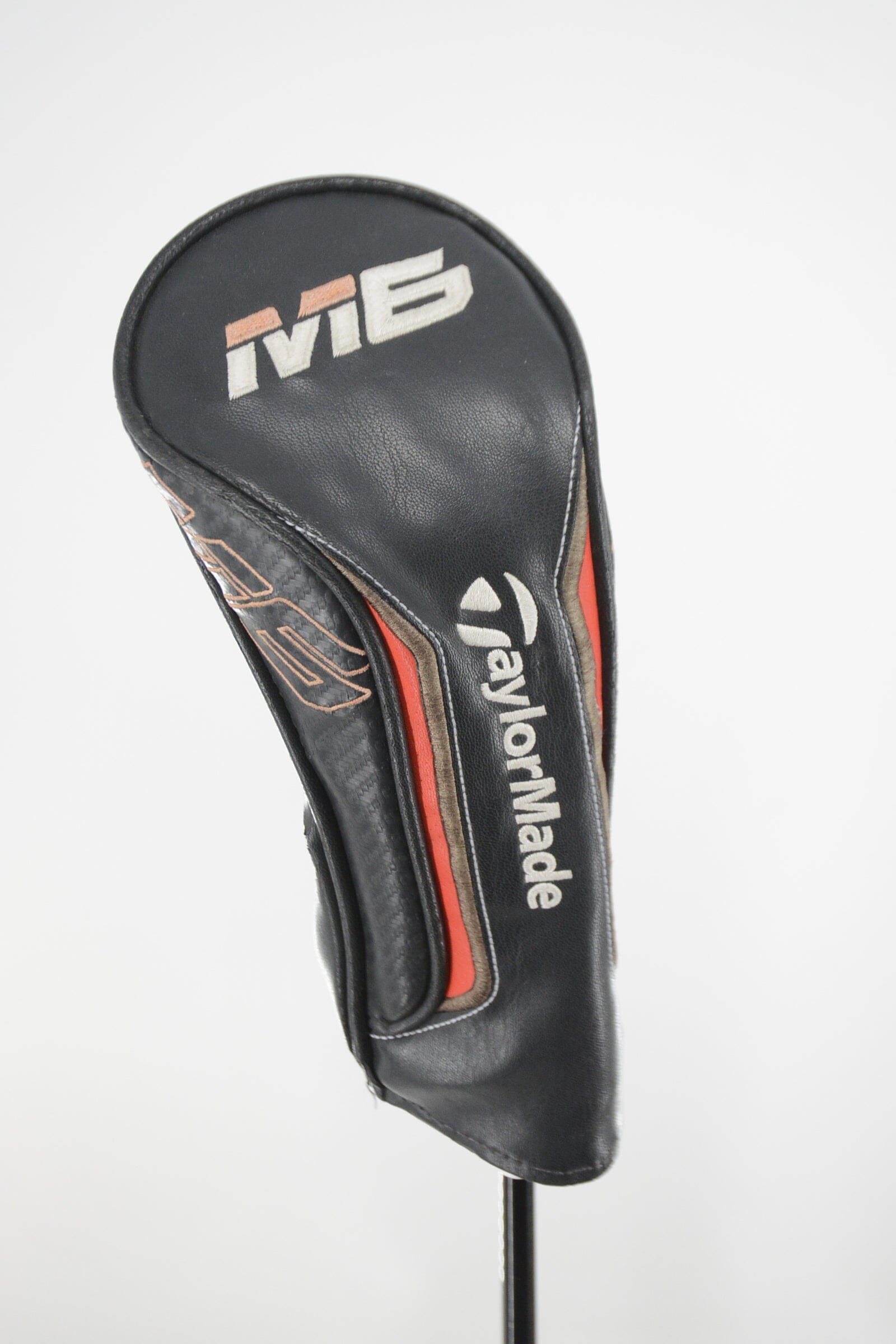 TaylorMade M6 5 Wood S Flex 42" Golf Clubs GolfRoots 