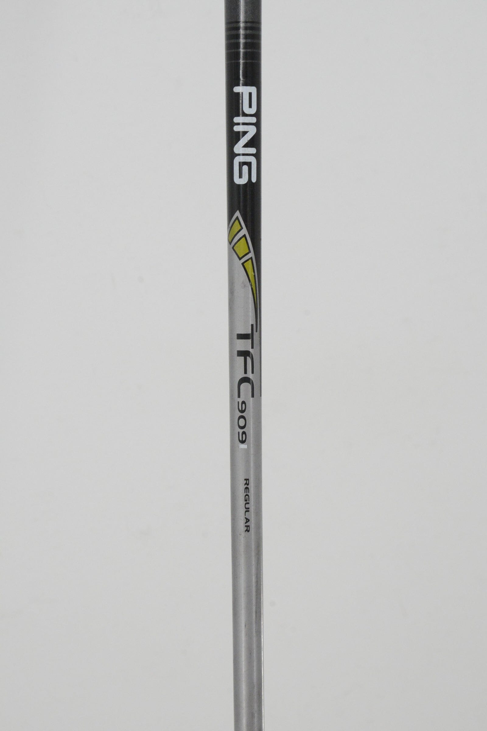 Ping Rapture 4-PW, SW Iron Set R Flex -0.5"