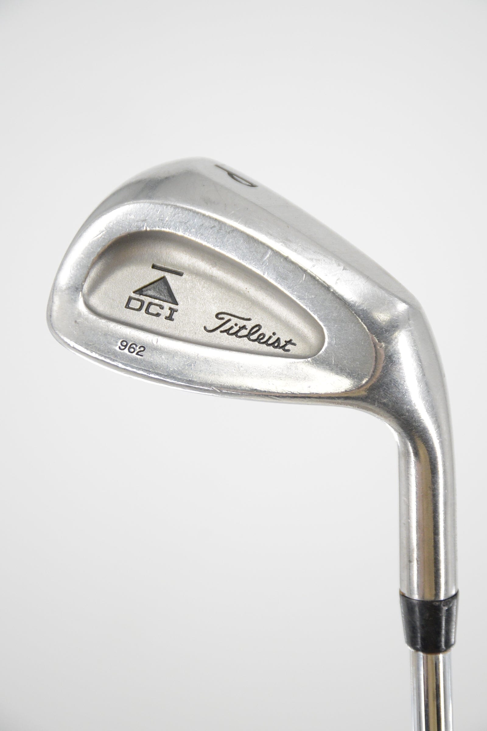 Titleist DCI 962 PW R Flex 36" Golf Clubs GolfRoots 