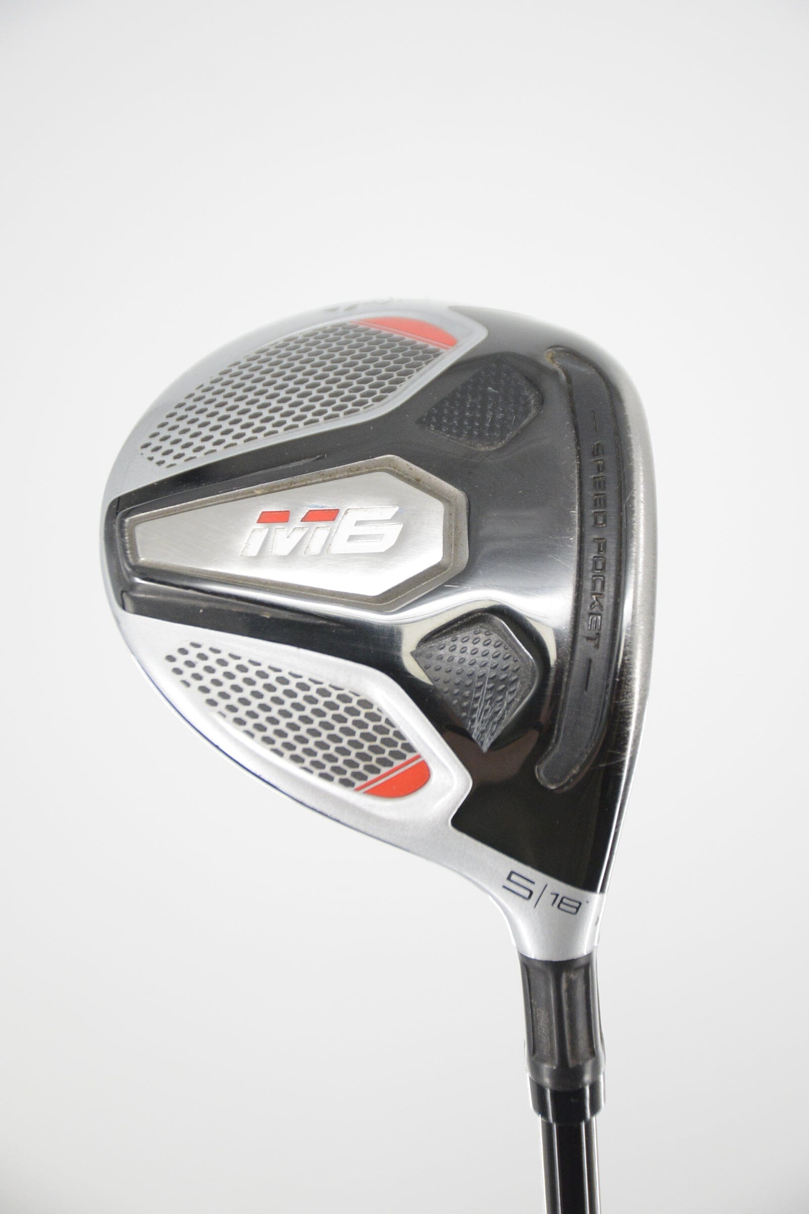 TaylorMade M6 5 Wood S Flex 42"