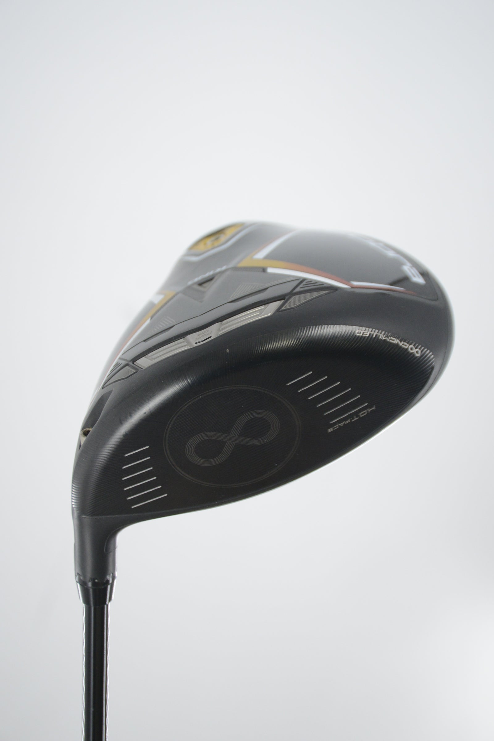 Cobra LTDX 12 Degree Driver X Flex 44.25"