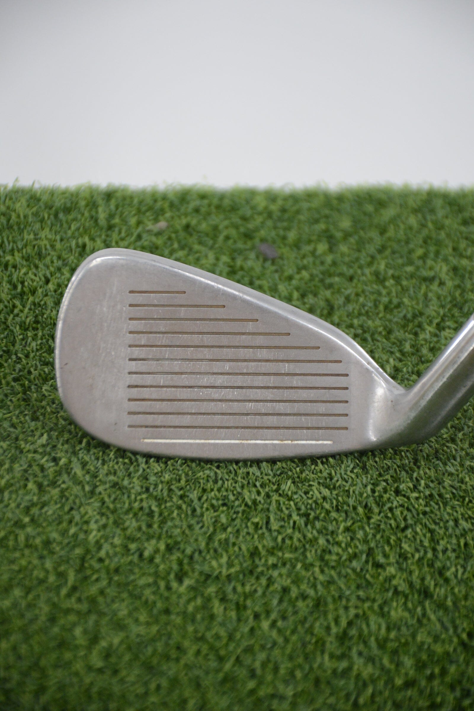 Cleveland Ta5 (Silver Foil Medallion) 8 Iron S Flex 36.5" Golf Clubs GolfRoots 