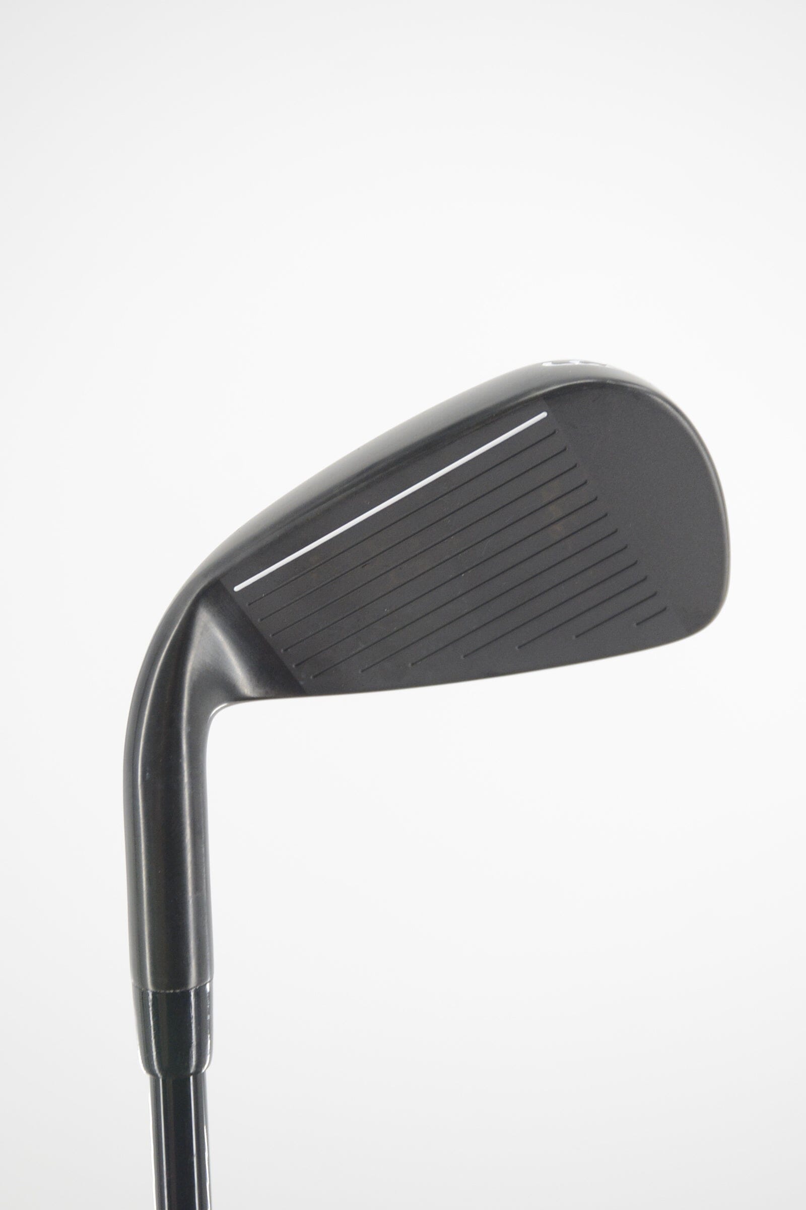 PXG 0311XP Gen 7 Black 6 Iron R Flex 36.75" Golf Clubs GolfRoots 