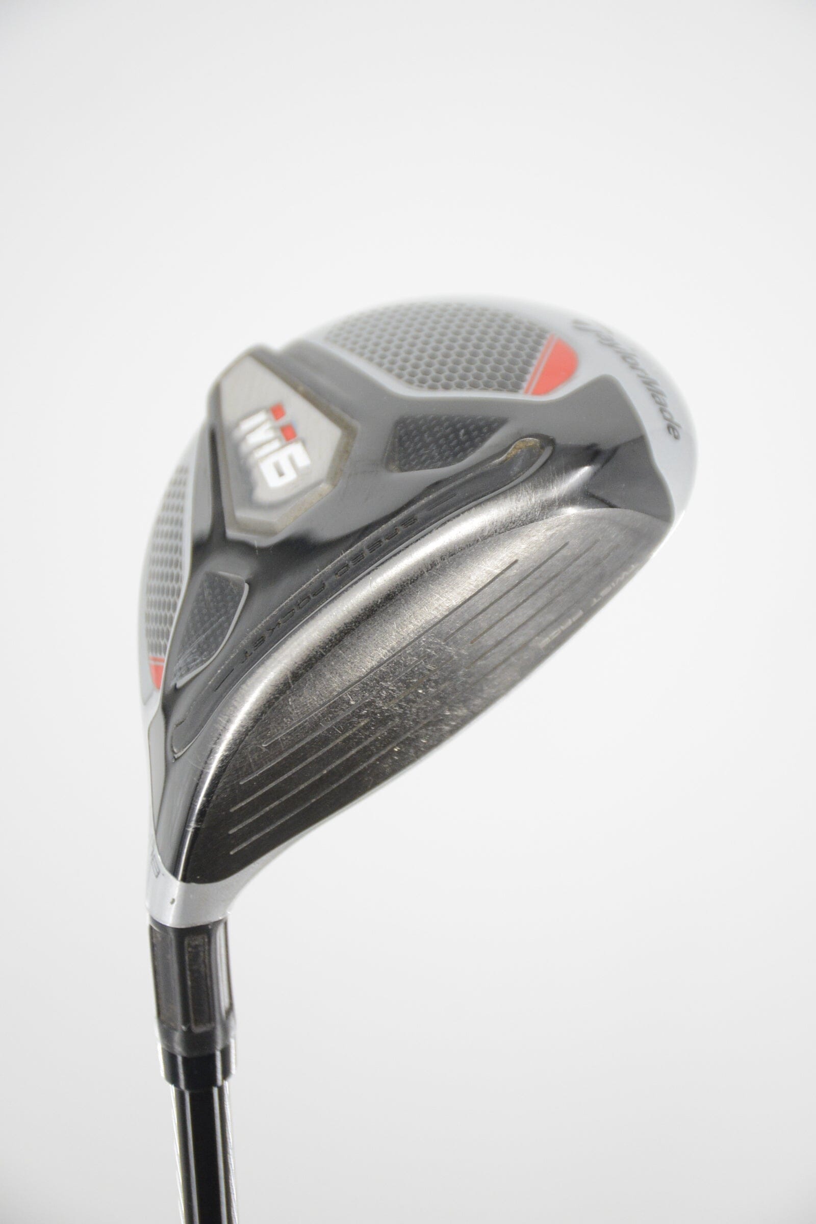 TaylorMade M6 5 Wood S Flex 42" Golf Clubs GolfRoots 