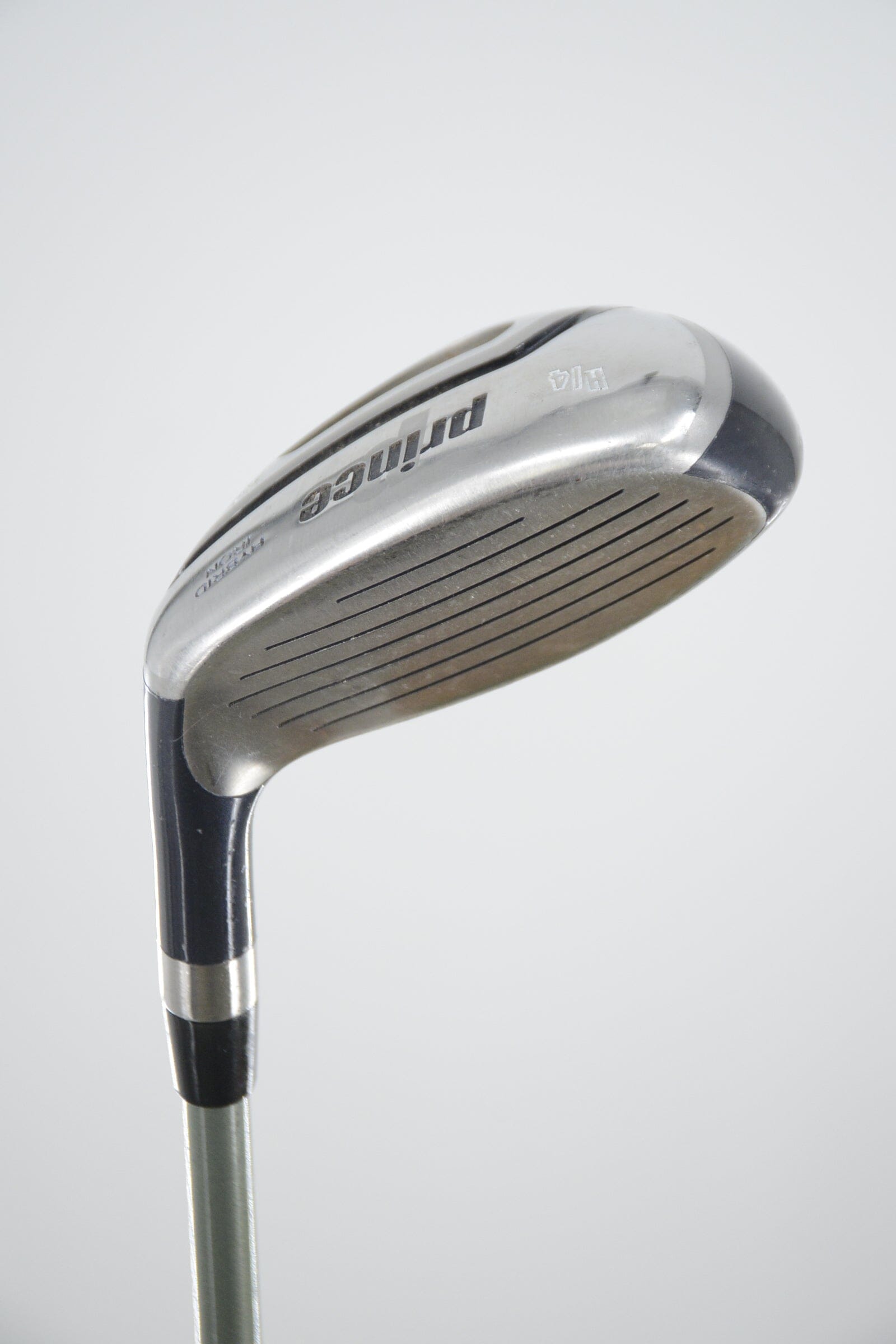 Women's Prince XT 4 Hybrid W Flex 38.25" Golf Clubs GolfRoots 