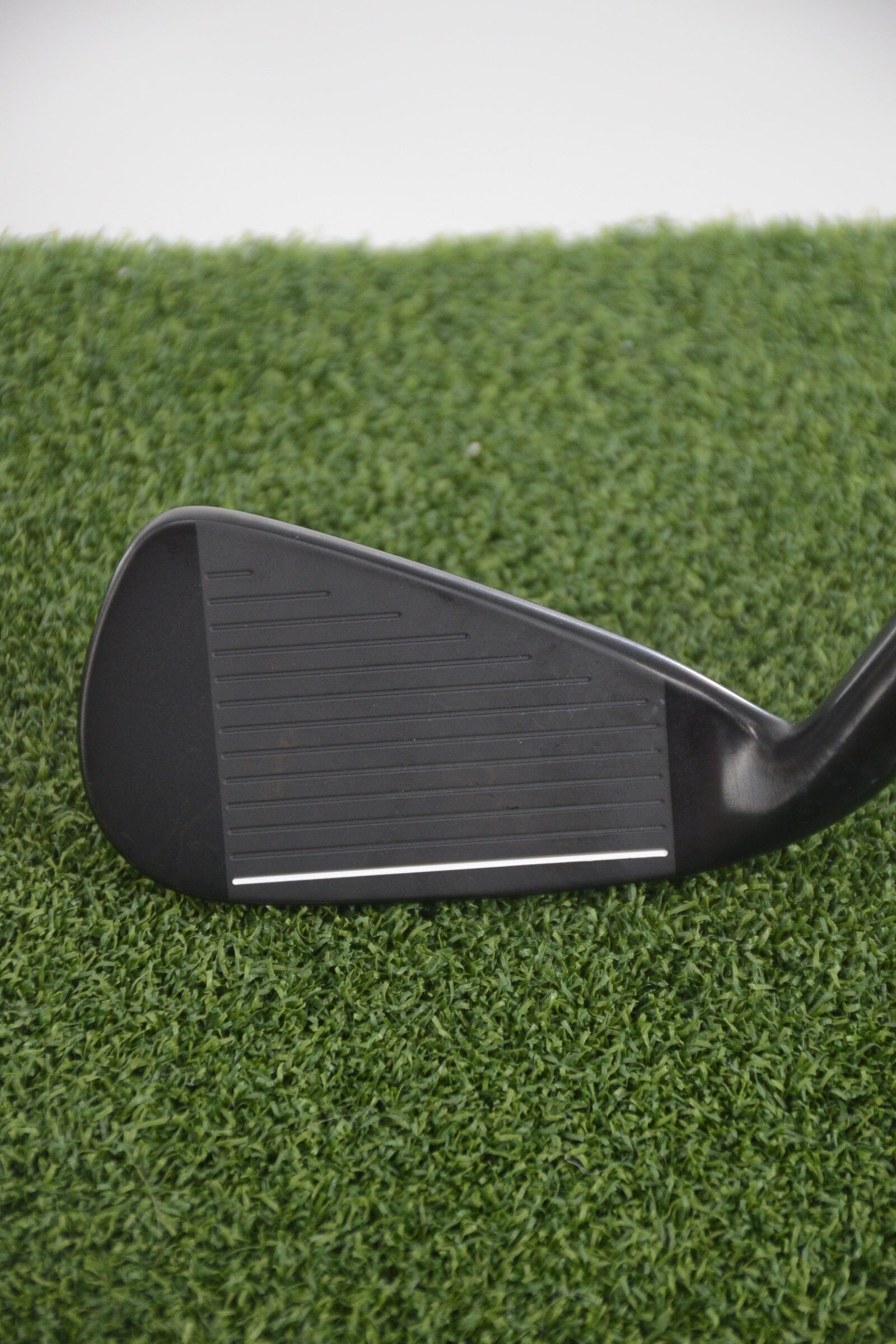 PXG 0311XP Gen 7 Black 6 Iron R Flex 36.75" Golf Clubs GolfRoots 