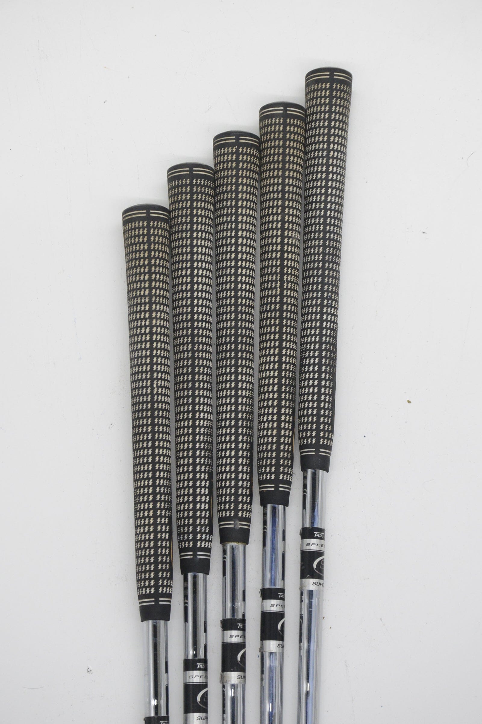 Nike Slingshot HL 6-PW Iron Set S Flex Std Length Golf Clubs GolfRoots 
