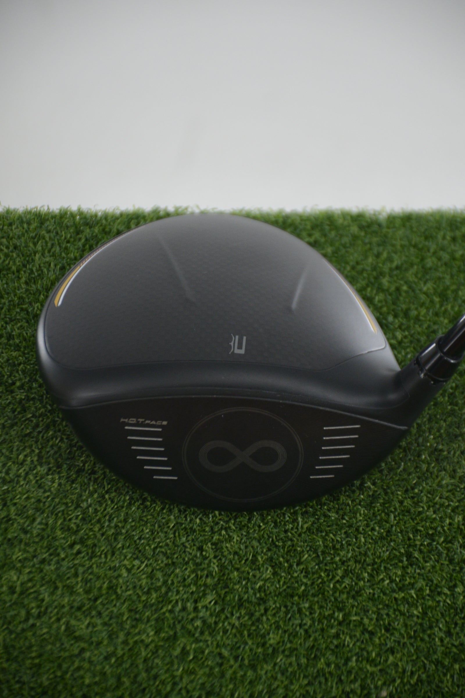 Cobra LTDX 12 Degree Driver X Flex 44.25"