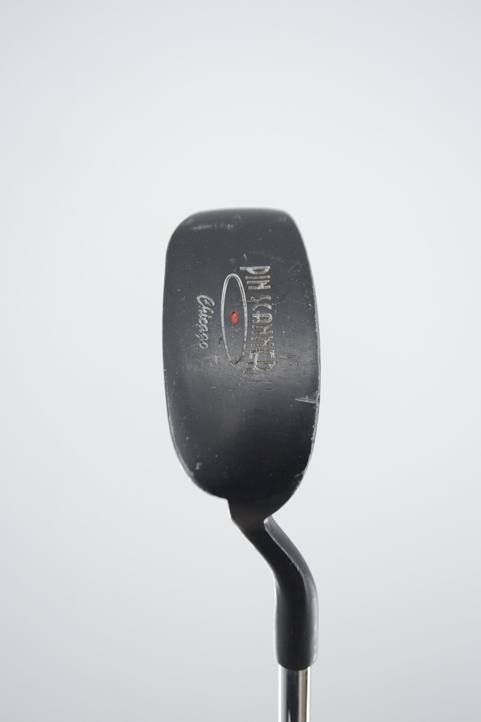 Chicago Pin Scanner Chipper Wedge Flex 35.75" Golf Clubs GolfRoots 