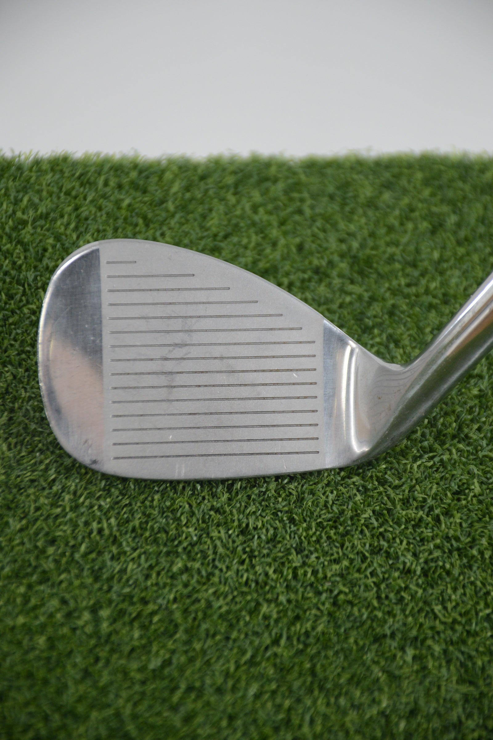 Wilson Harmonized 52 Degree Wedge Wedge Flex 35"