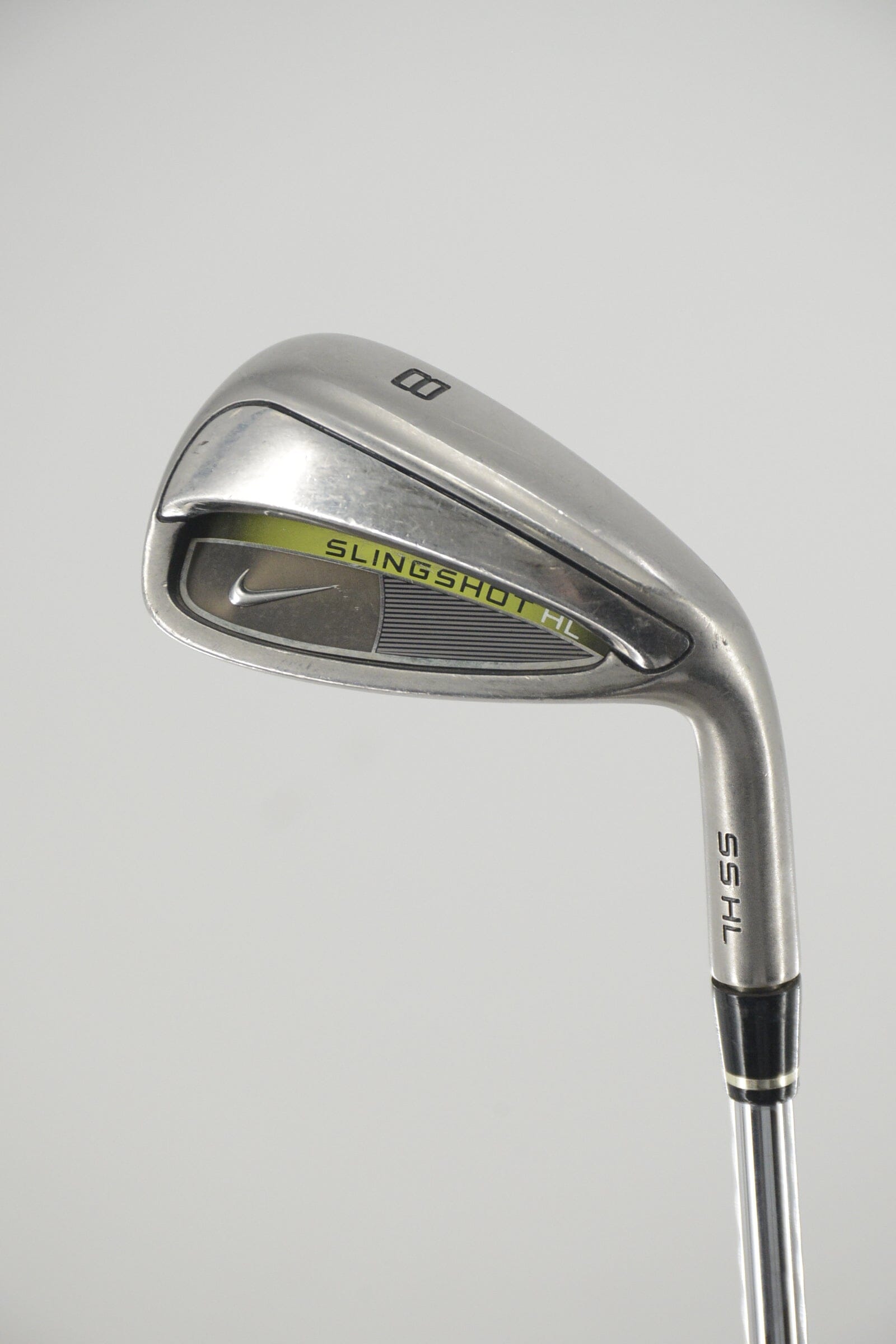 Nike Slingshot HL 6-PW Iron Set S Flex Std Length Golf Clubs GolfRoots 