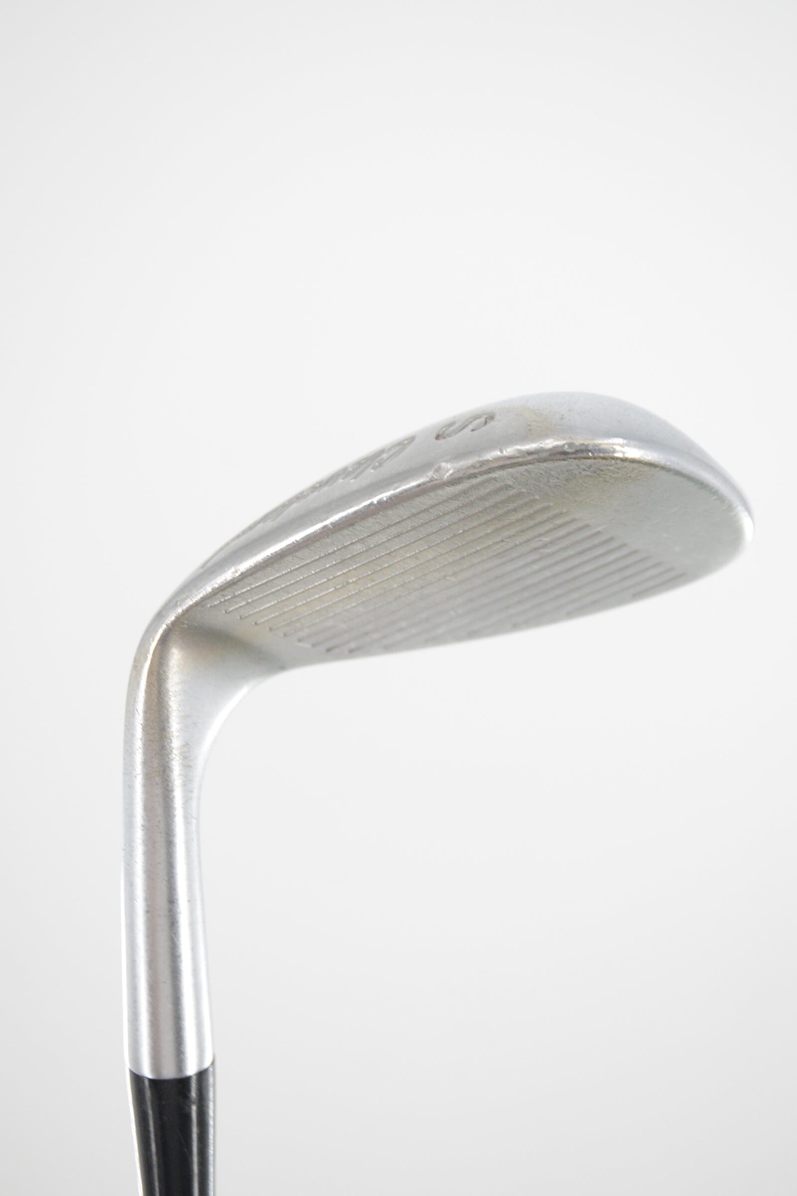 Cleveland 588W Tour Action SW S Flex 33.5" Golf Clubs GolfRoots 