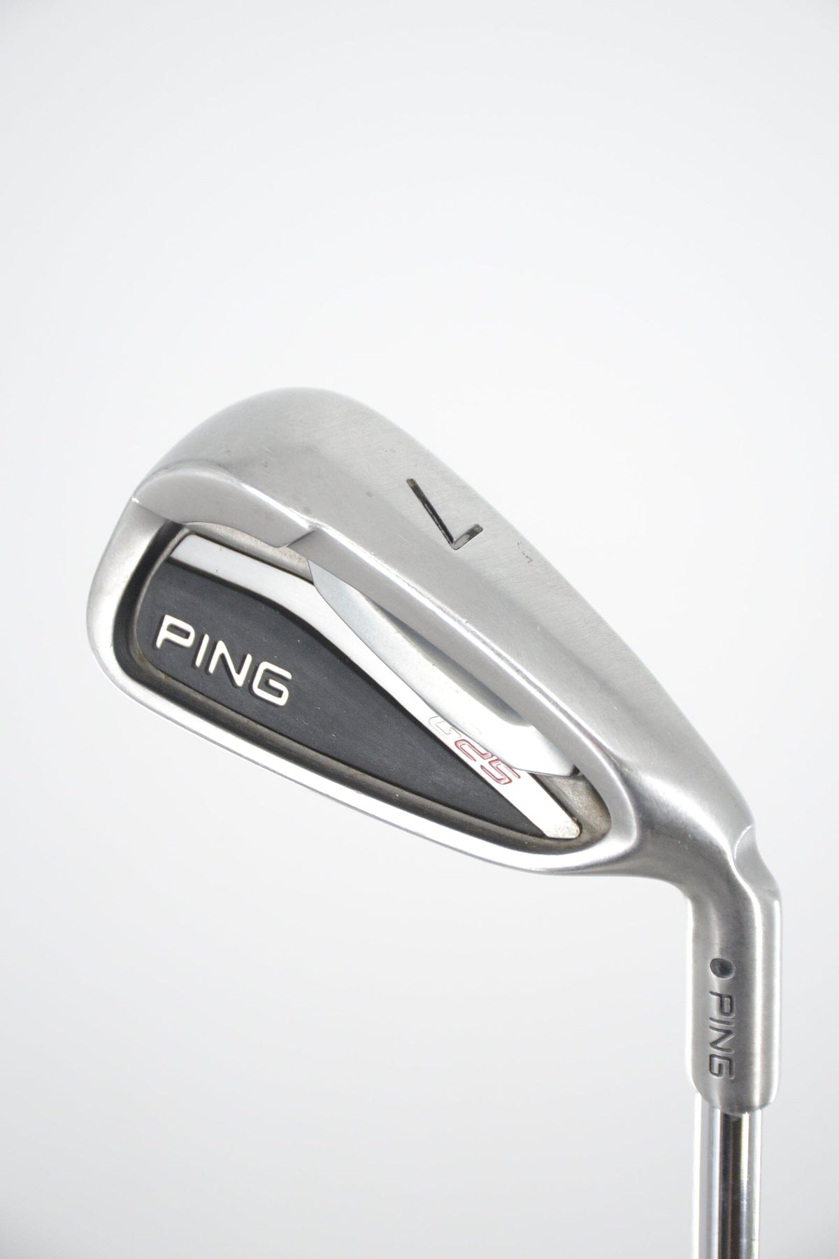 Ping G25 7 Iron S Flex 36.75" Golf Irons Ping 