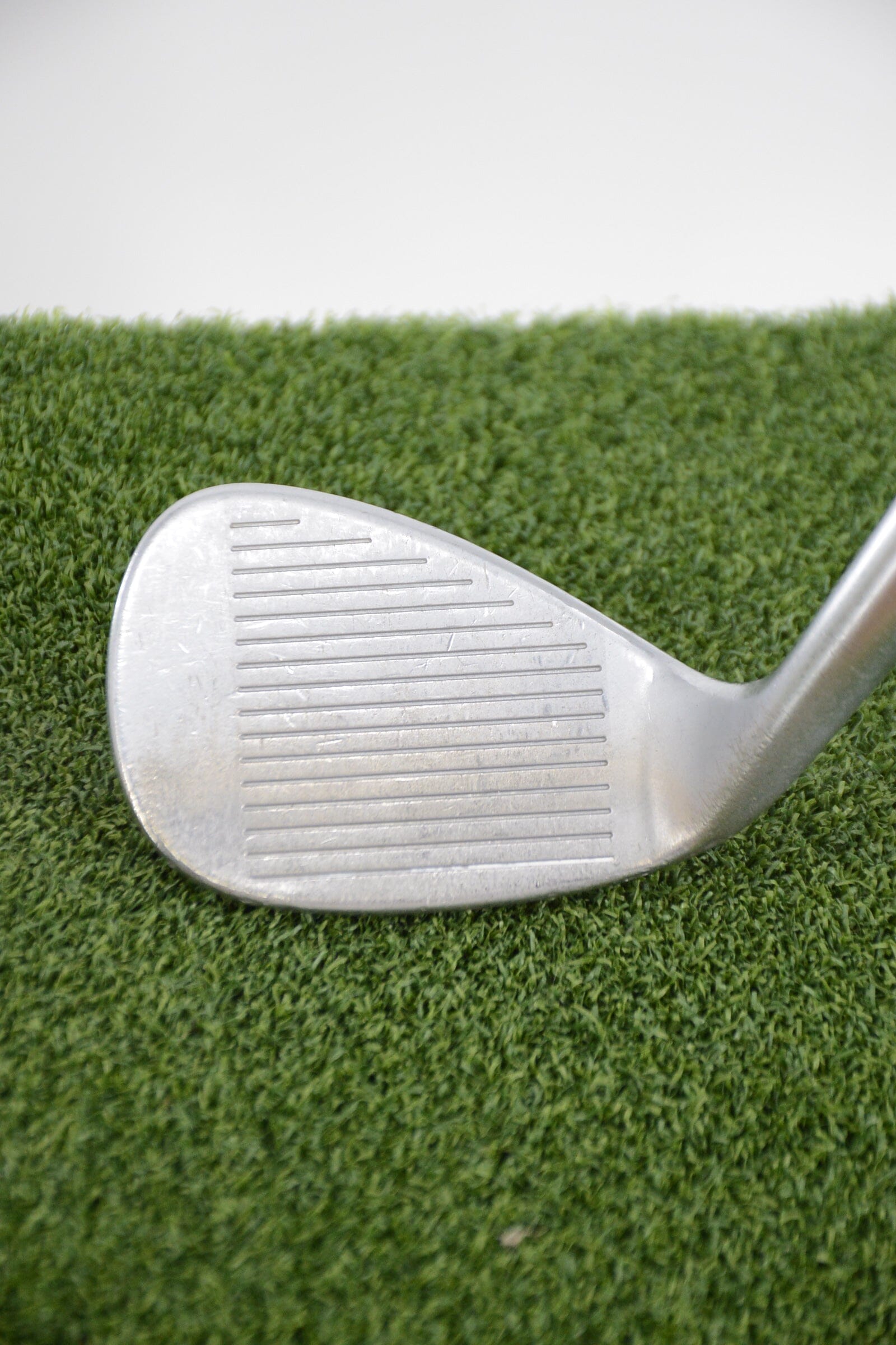 Cleveland 588W Tour Action SW S Flex 33.5" Golf Clubs GolfRoots 