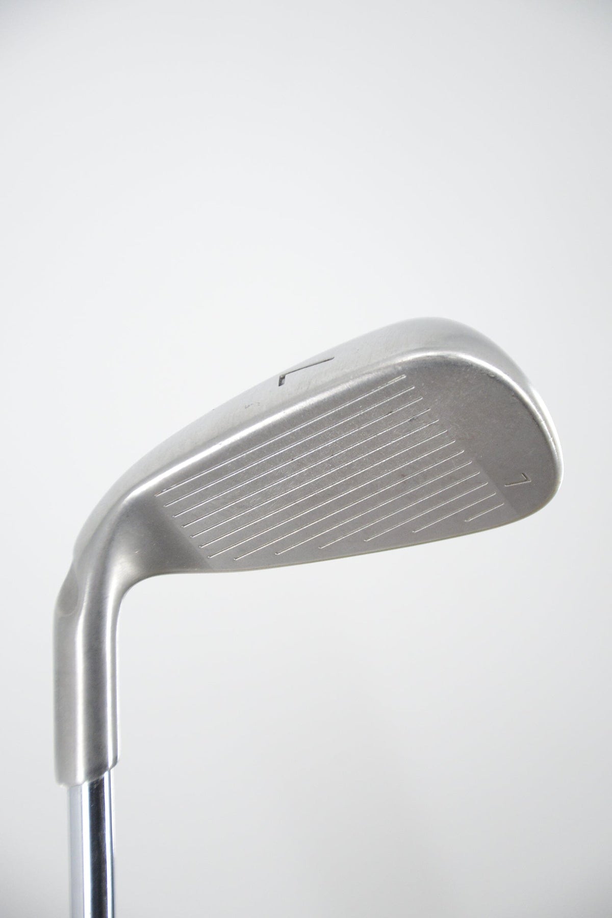 Ping G25 7 Iron S Flex 36.75" Golf Irons Ping 