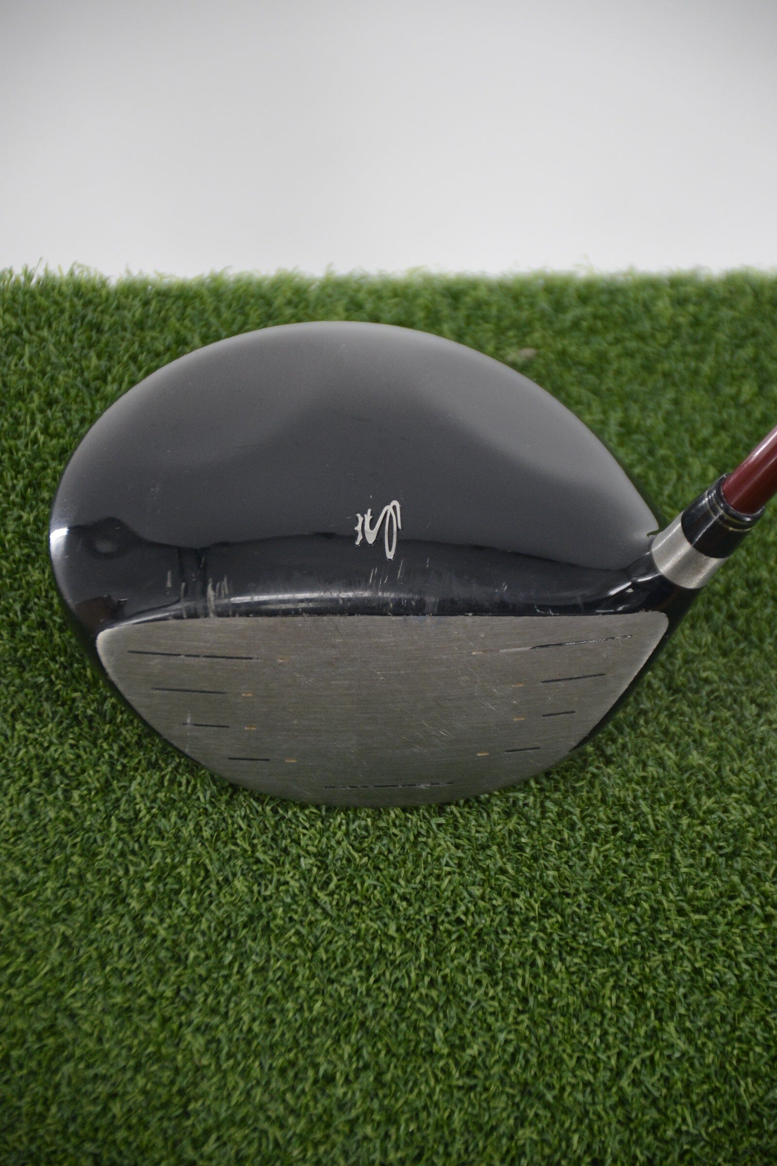 Cobra SS 427 9 Degree Driver R Flex 45.5" Golf Clubs GolfRoots 