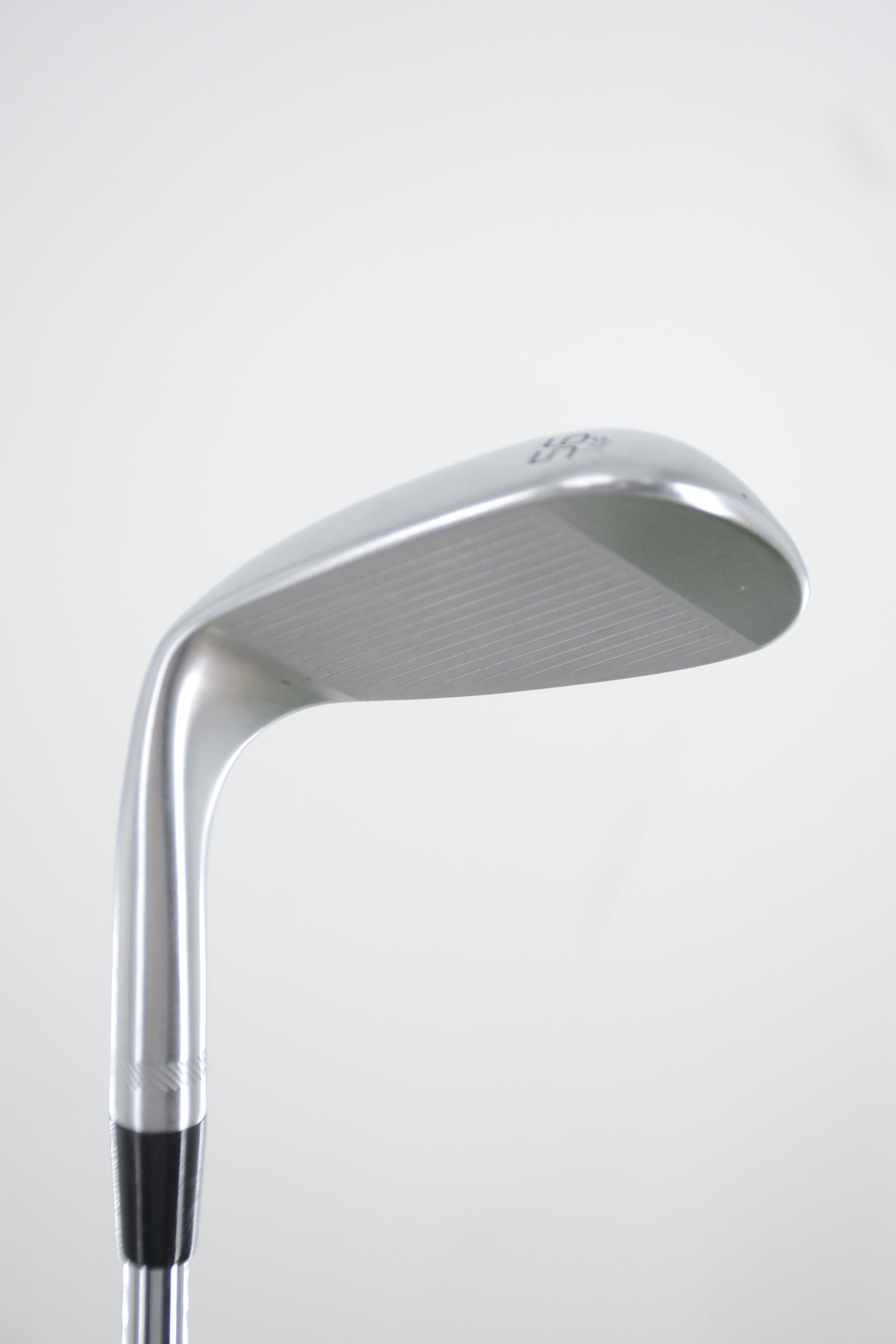 Titleist Vokey SM10 Tour Chrome 56 Degree Wedge Wedge Flex 35"