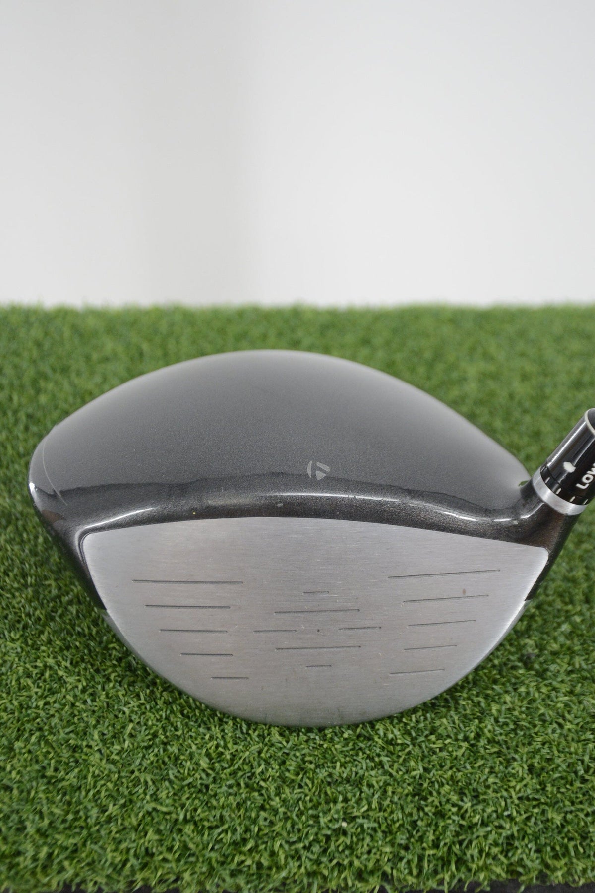 TaylorMade SLDR 12 Degree Driver S Flex 45.5" Golf Drivers TaylorMade 