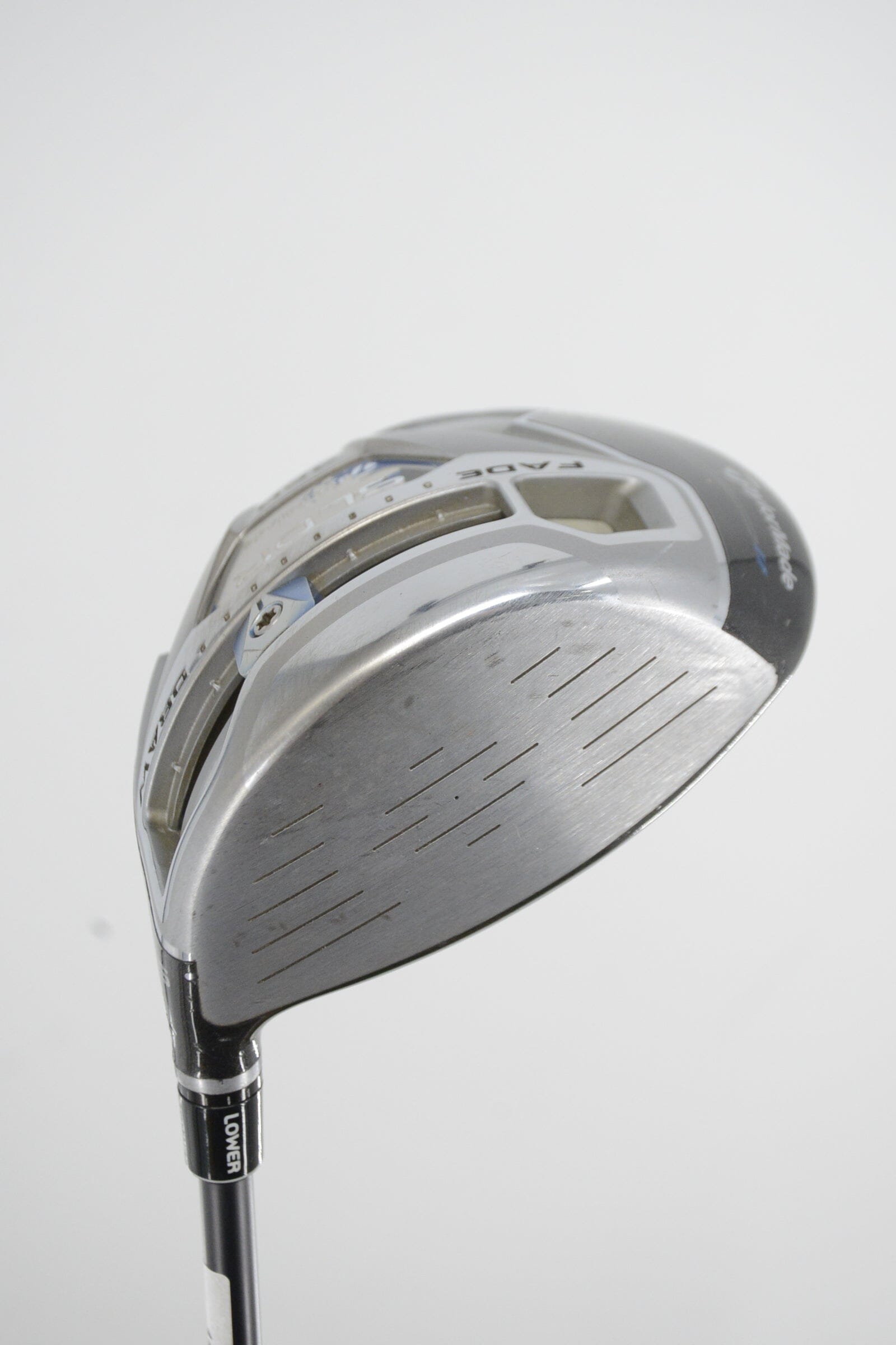 TaylorMade SLDR 9.5 Degree Driver S Flex 45" Golf Clubs GolfRoots 