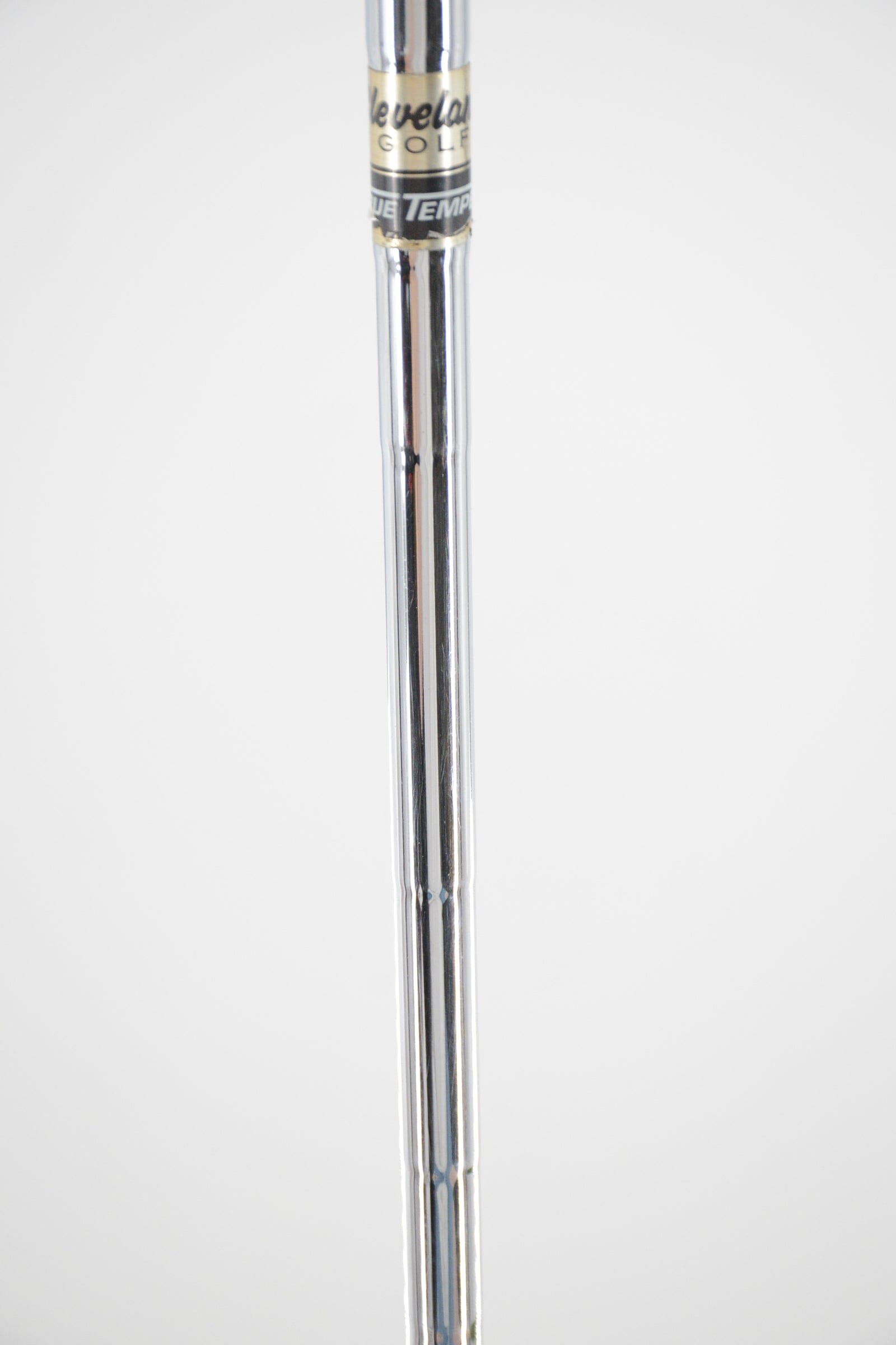 Cleveland 588W Tour Action SW S Flex 33.5" Golf Clubs GolfRoots 
