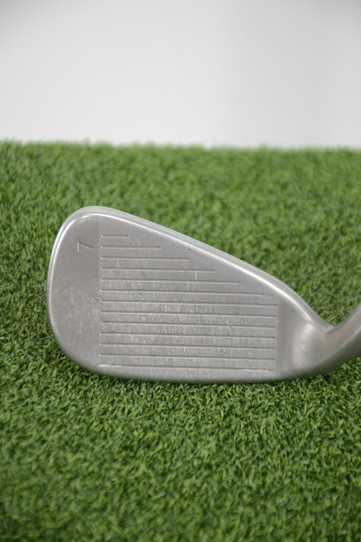 Ping G25 7 Iron S Flex 36.75" Golf Irons Ping 