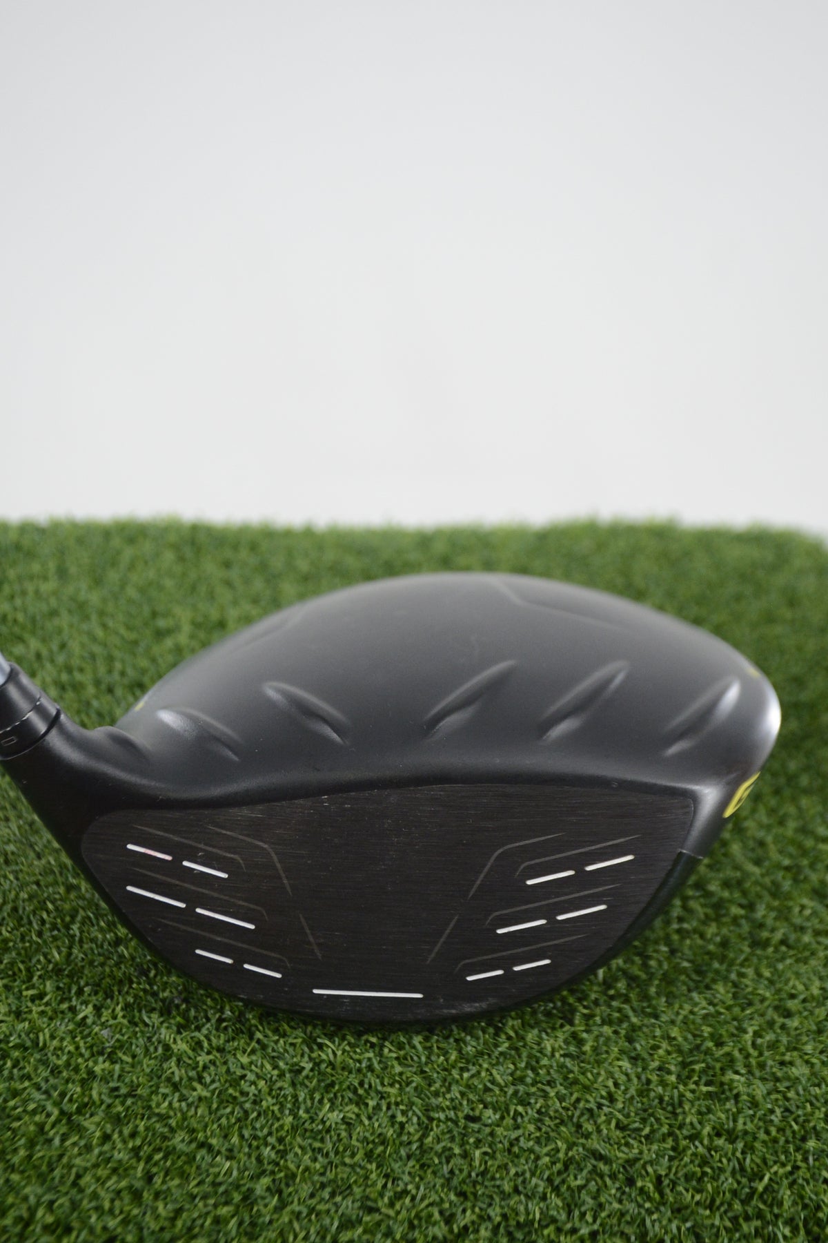 Lefty *Dented* Ping G430 Max 10.5 Degree Driver SR Flex 45.5"