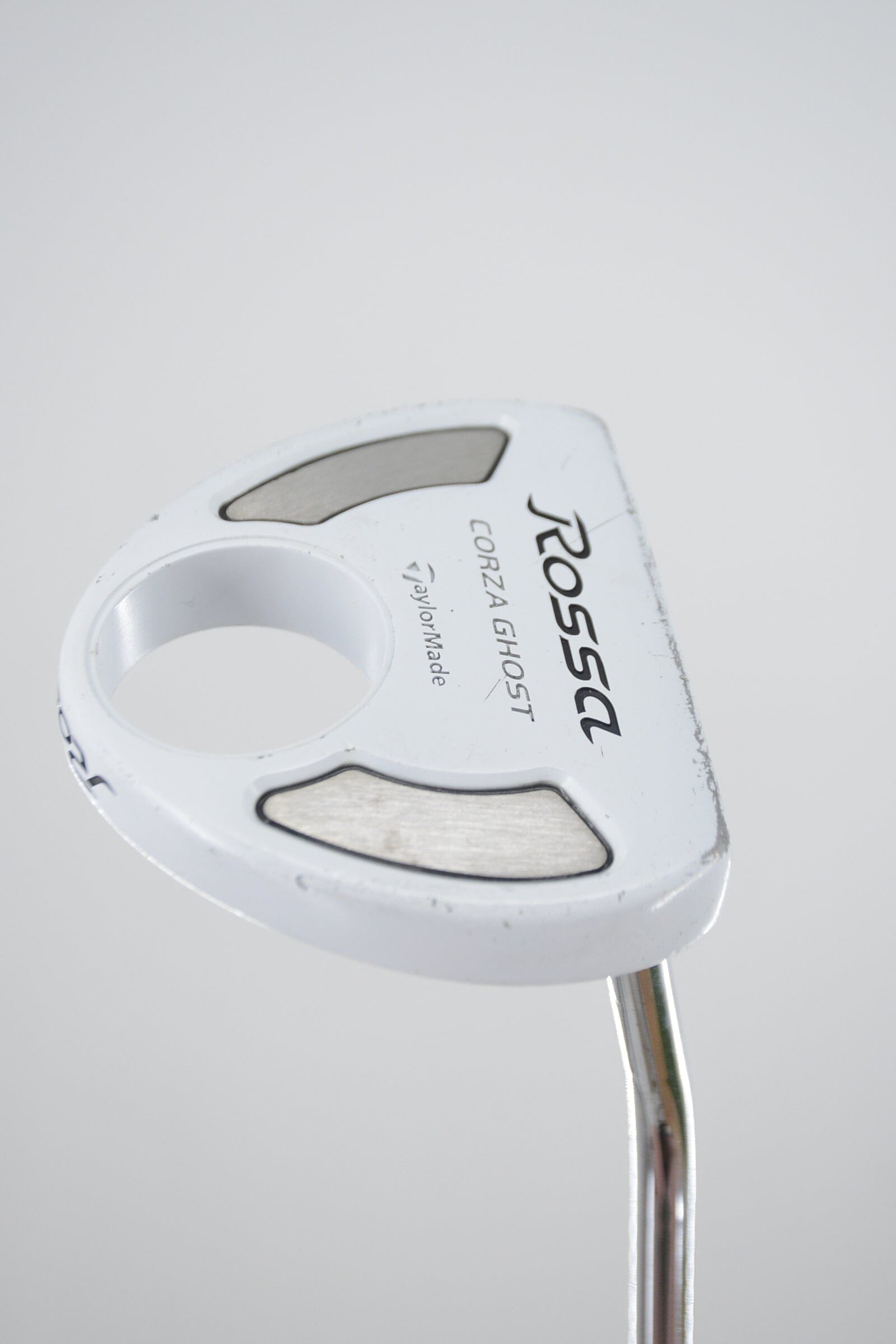 TaylorMade Rossa Corza Ghost Putter 34" Golf Clubs GolfRoots 