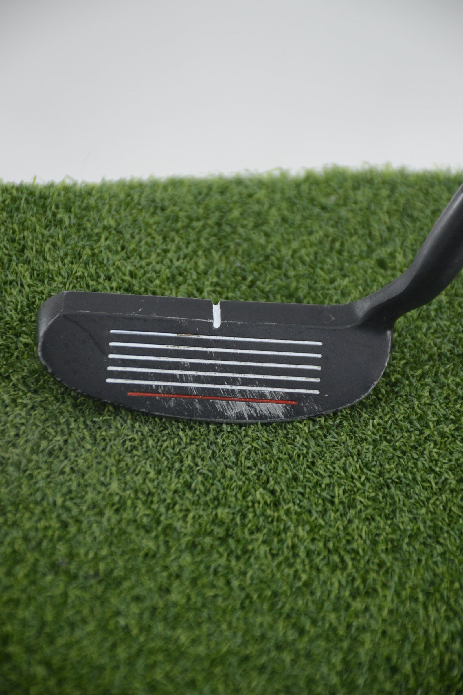 Chicago Pin Scanner Chipper Wedge Flex 35.75" Golf Clubs GolfRoots 