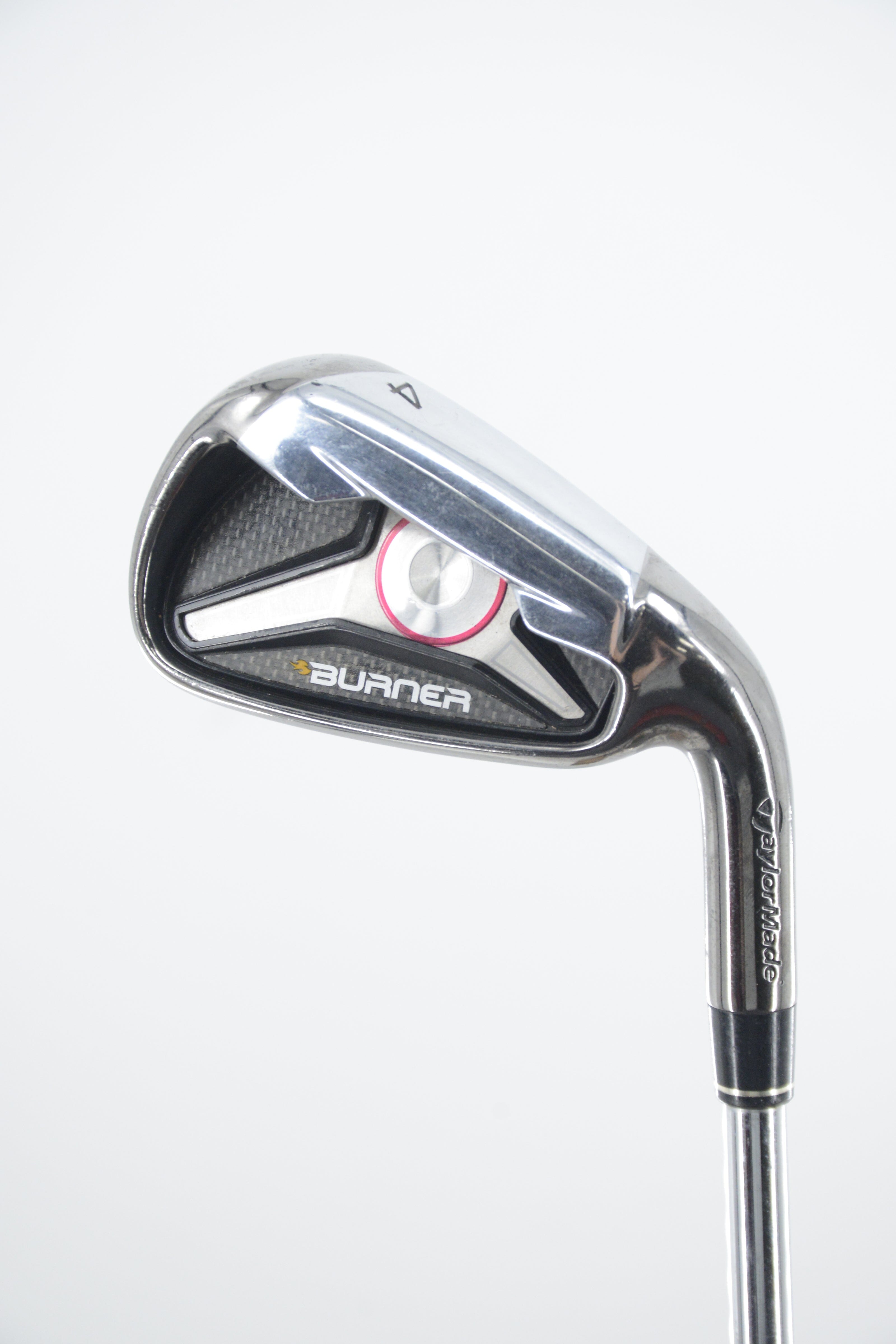 TaylorMade Burner '09 4 Iron R Flex 39" Golf Clubs GolfRoots 