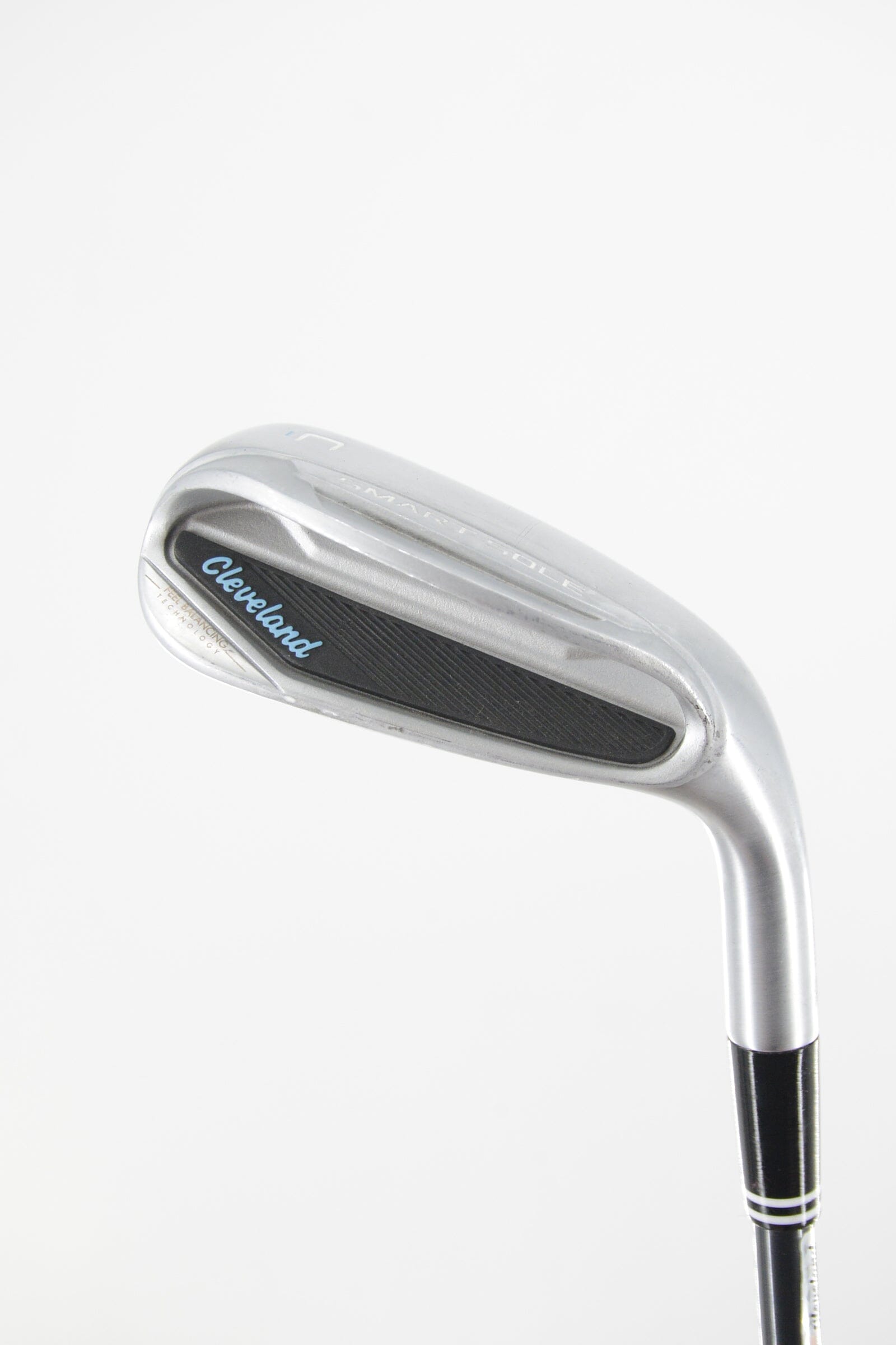 Women's Cleveland Smart Sole 3.0 Chipper W Flex 33.25" Golf Clubs GolfRoots 