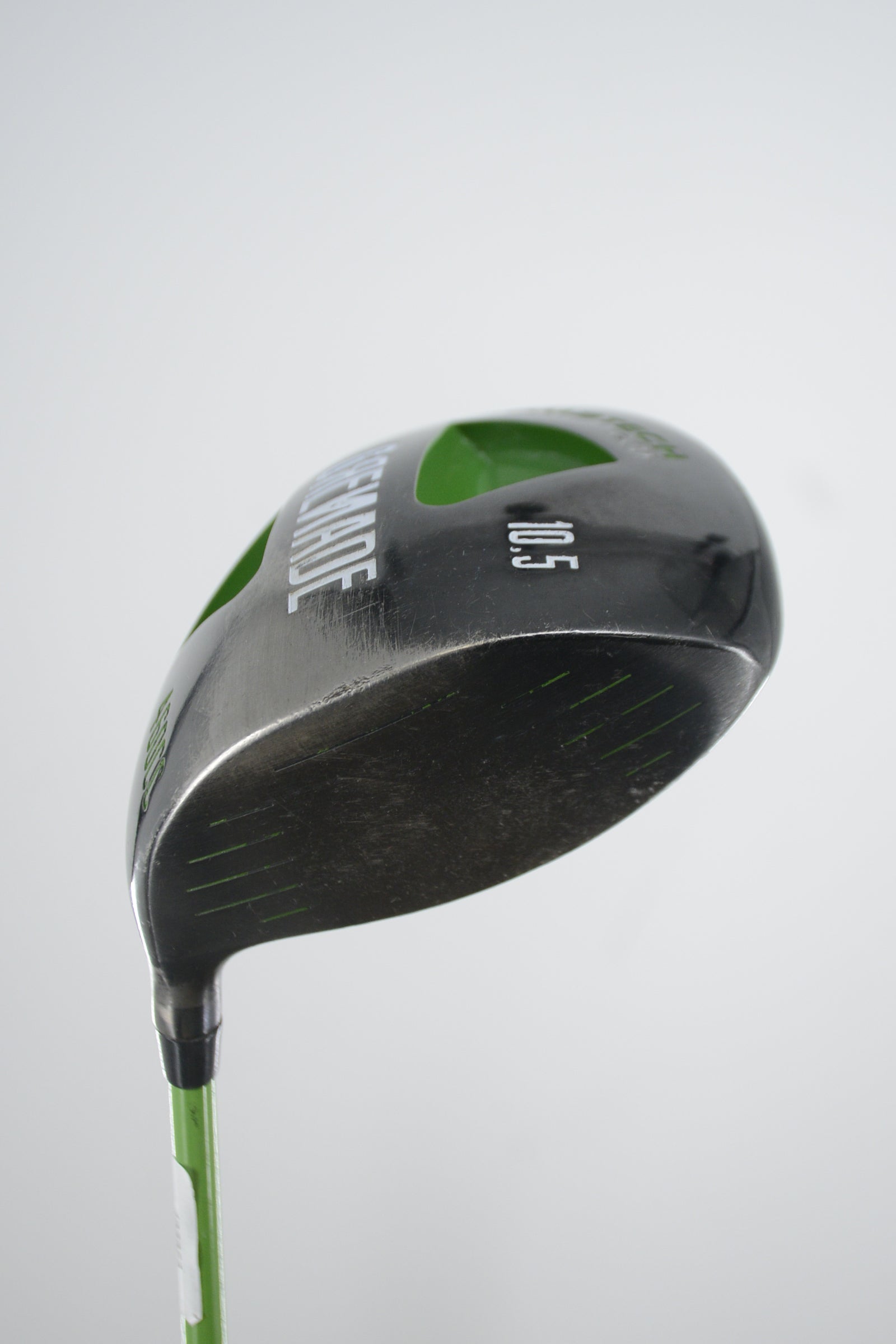 Bombtech Grenade 10.5 Degree Driver R Flex 44.75"