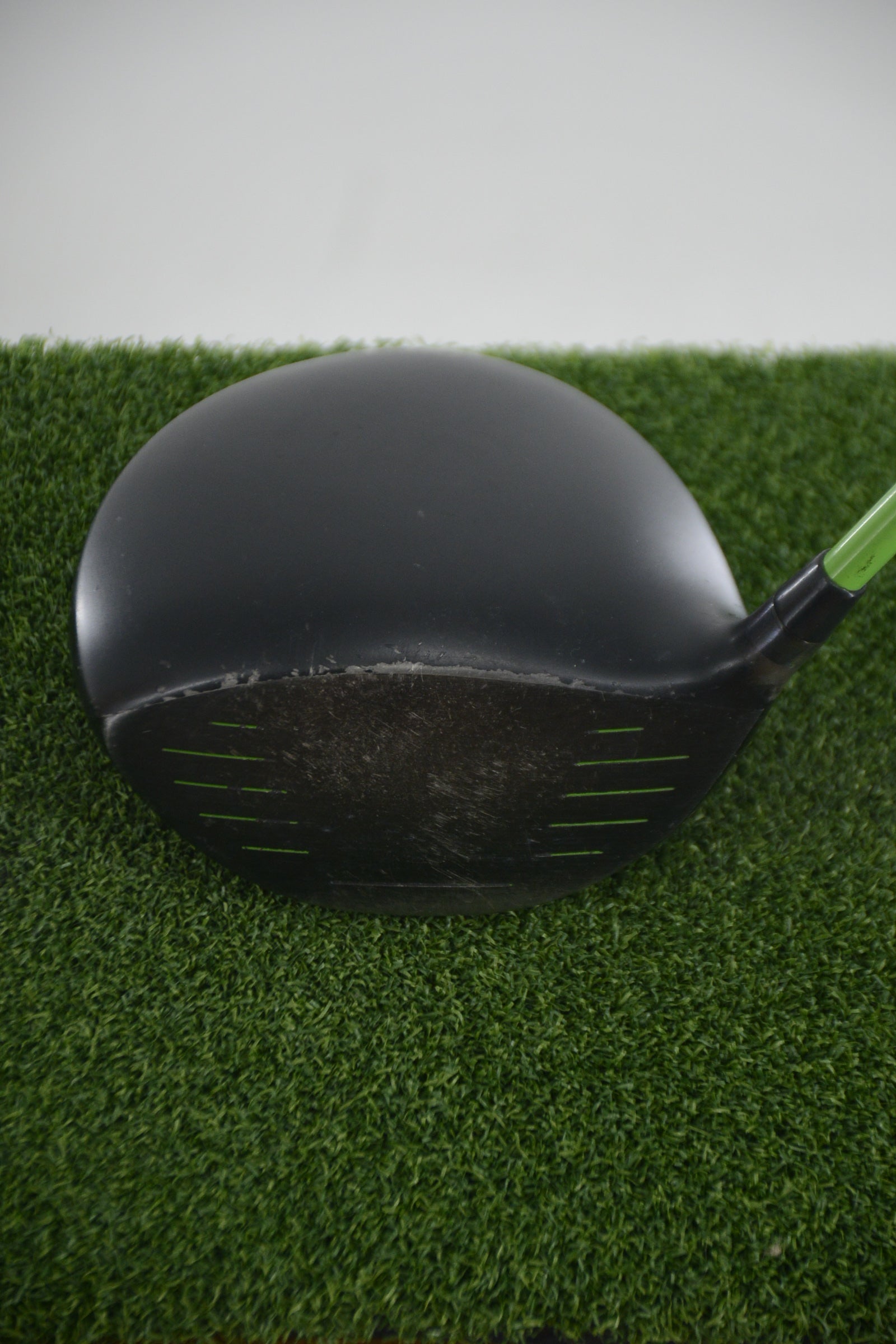Bombtech Grenade 10.5 Degree Driver R Flex 44.75"