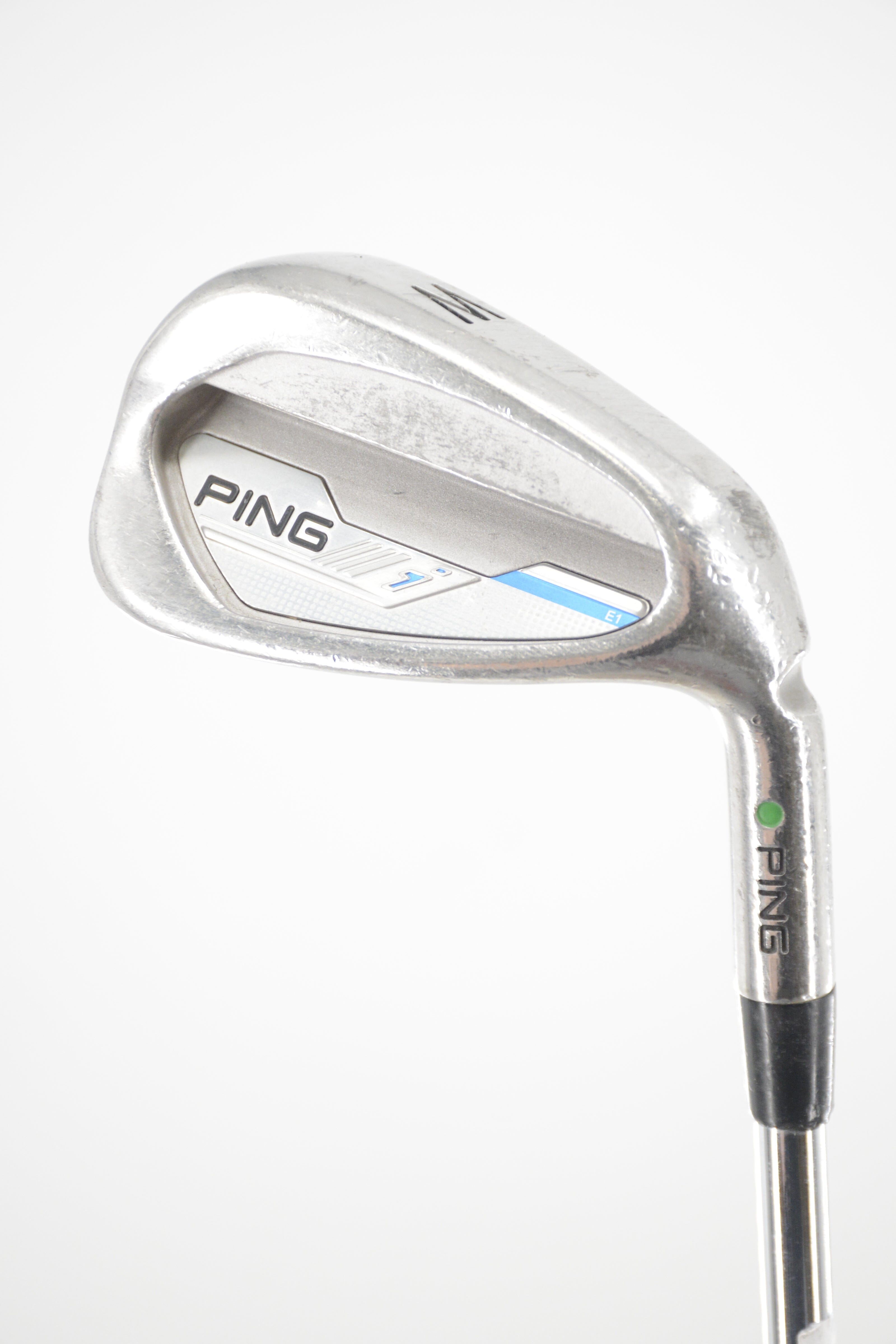 Ping I Series E1 PW S Flex 35.5" Golf Clubs GolfRoots 