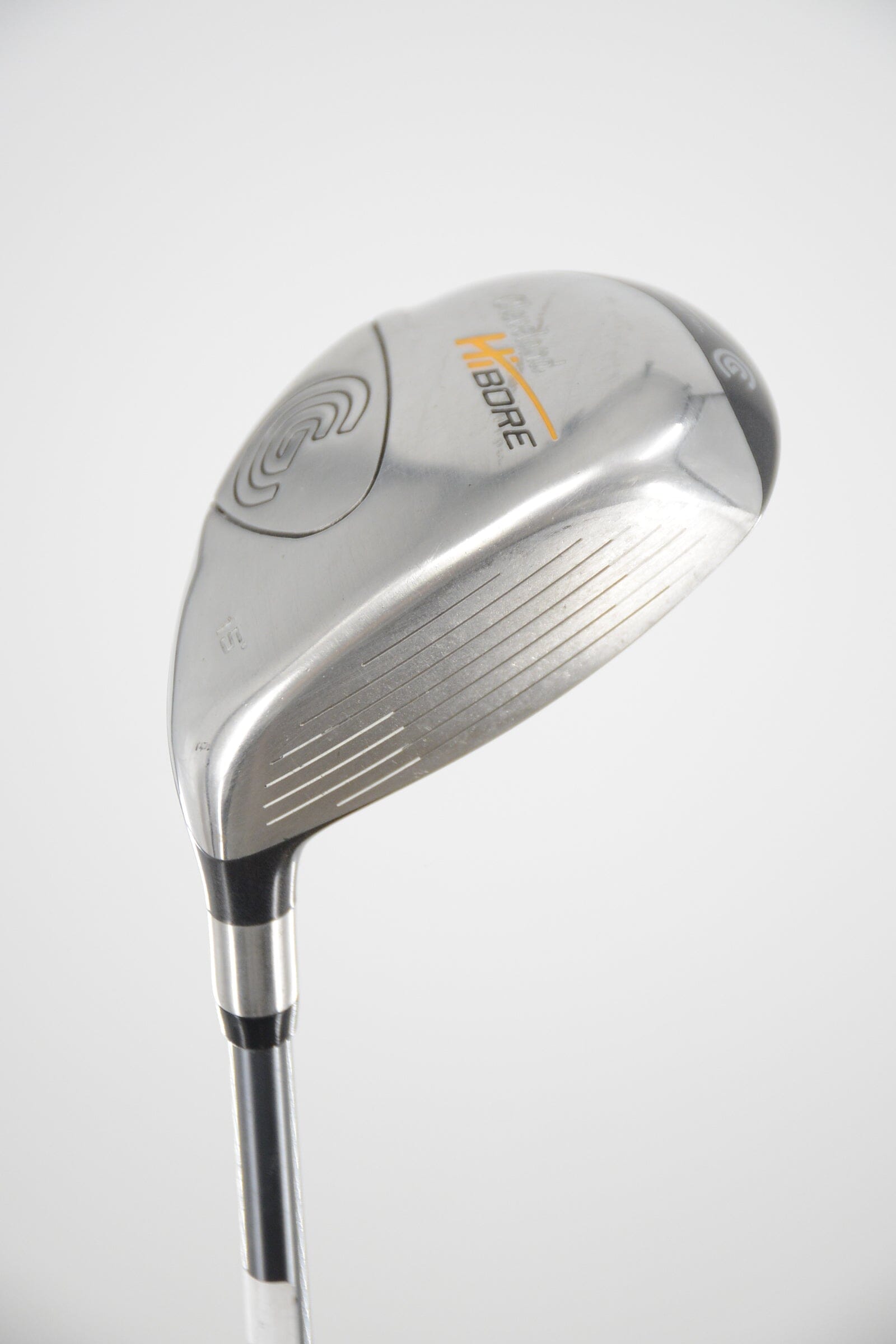 Cleveland Hibore 15 Degree Wood S Flex 43" Golf Clubs GolfRoots 
