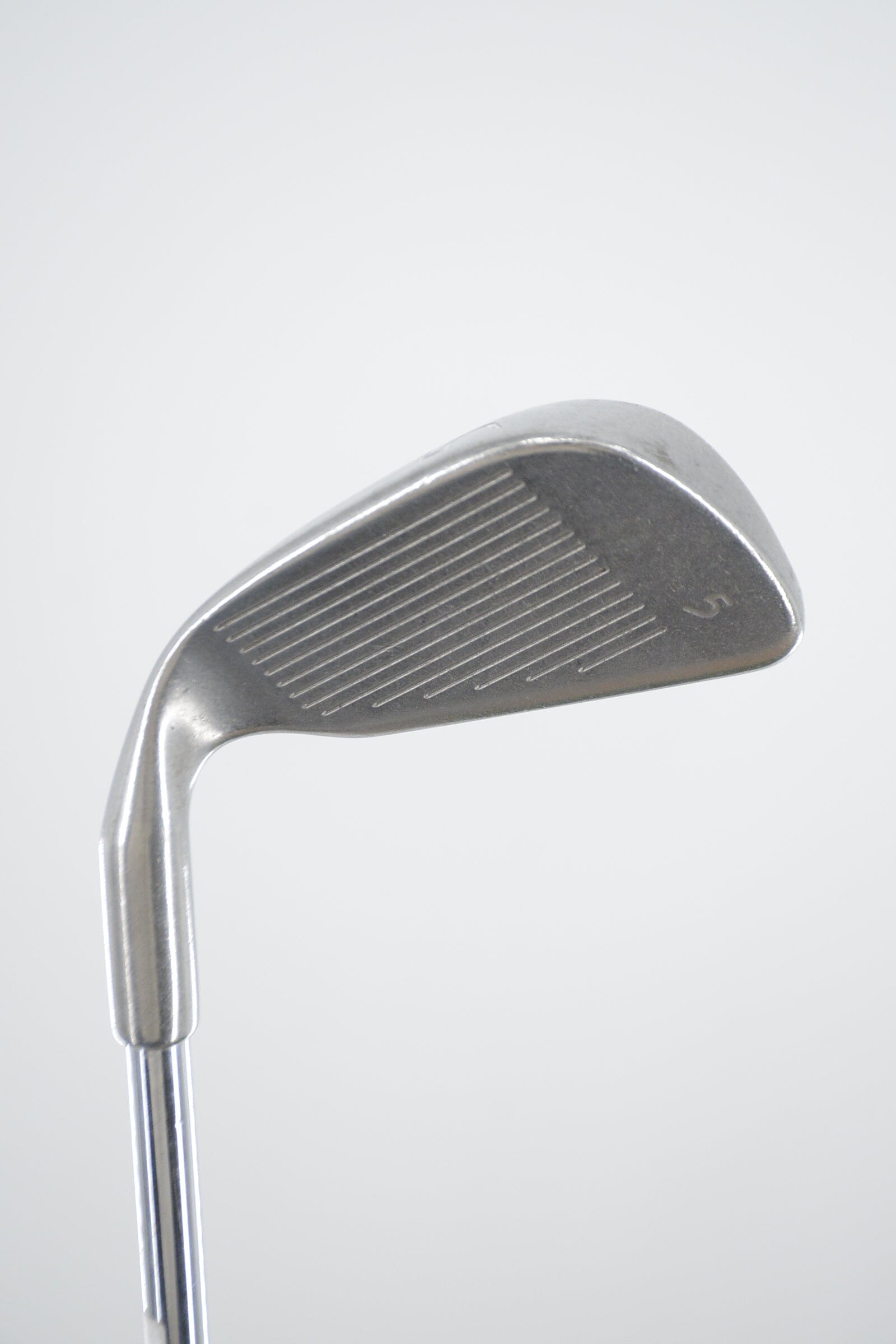 Ping Eye 2 5 Iron R Flex 37.75" Golf Clubs GolfRoots 