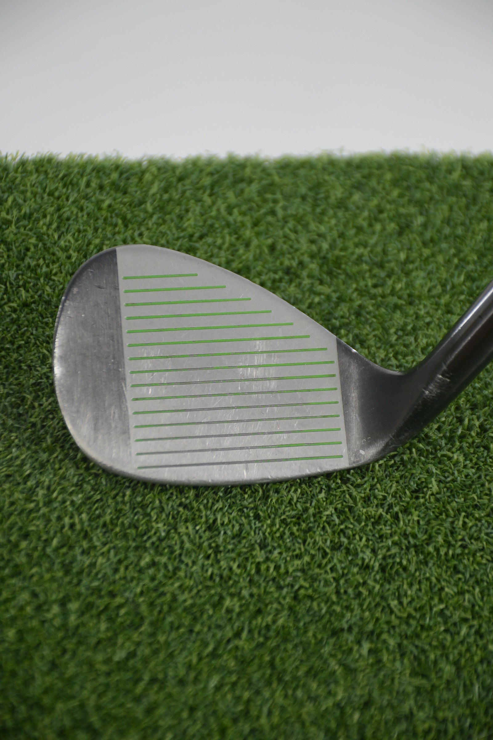 BombTech Grenade 60 Degree Wedge Wedge Flex 35"