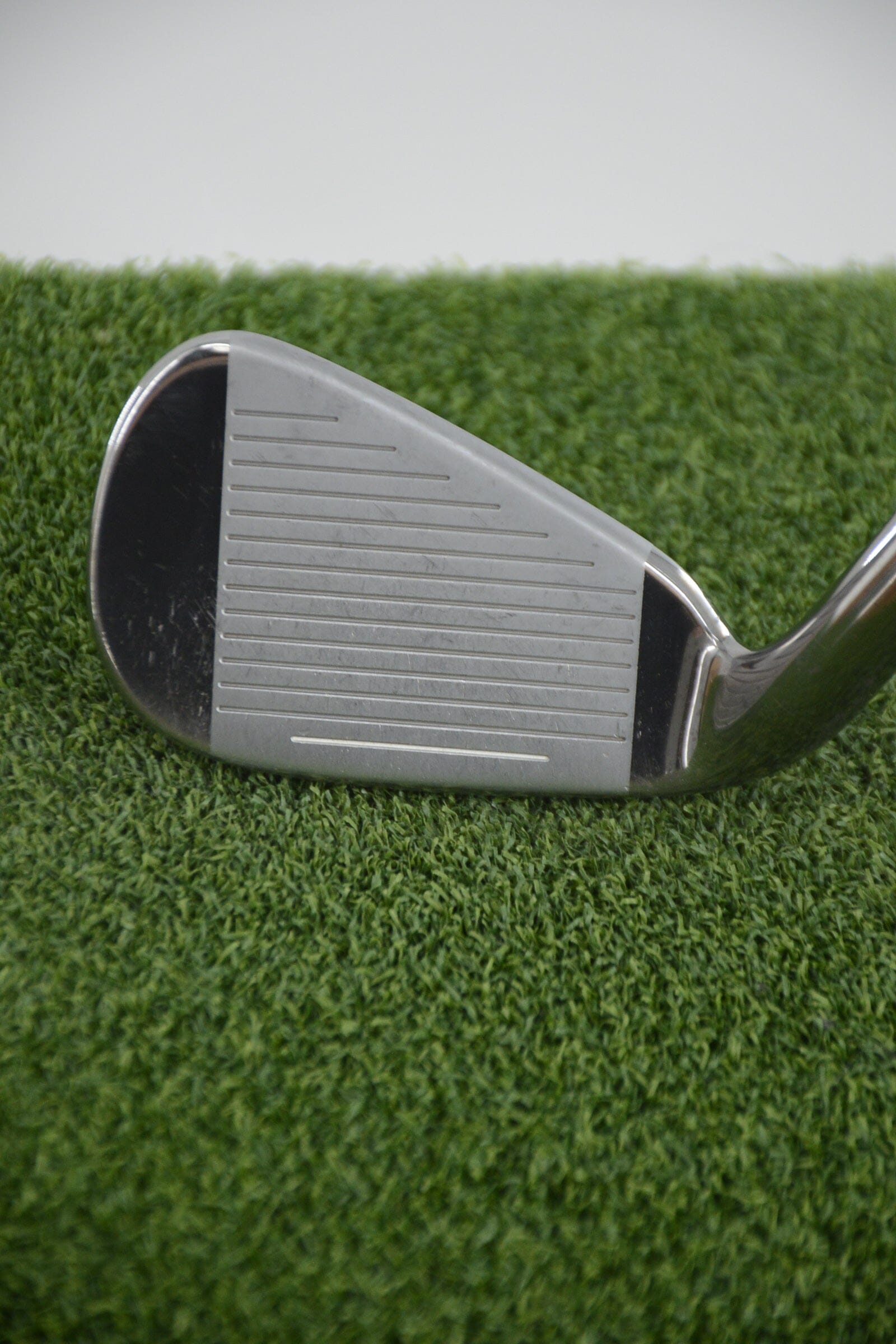 TaylorMade Burner '09 6 Iron S Flex 34.75" Golf Clubs GolfRoots 