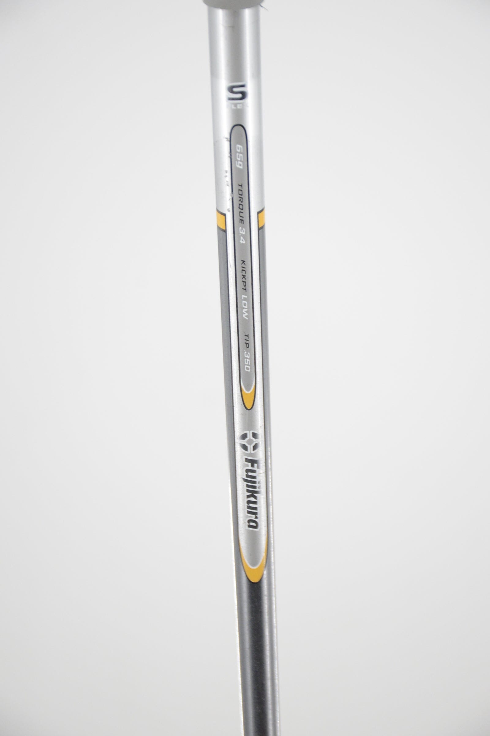 Cleveland Hibore 15 Degree Wood S Flex 43" Golf Clubs GolfRoots 