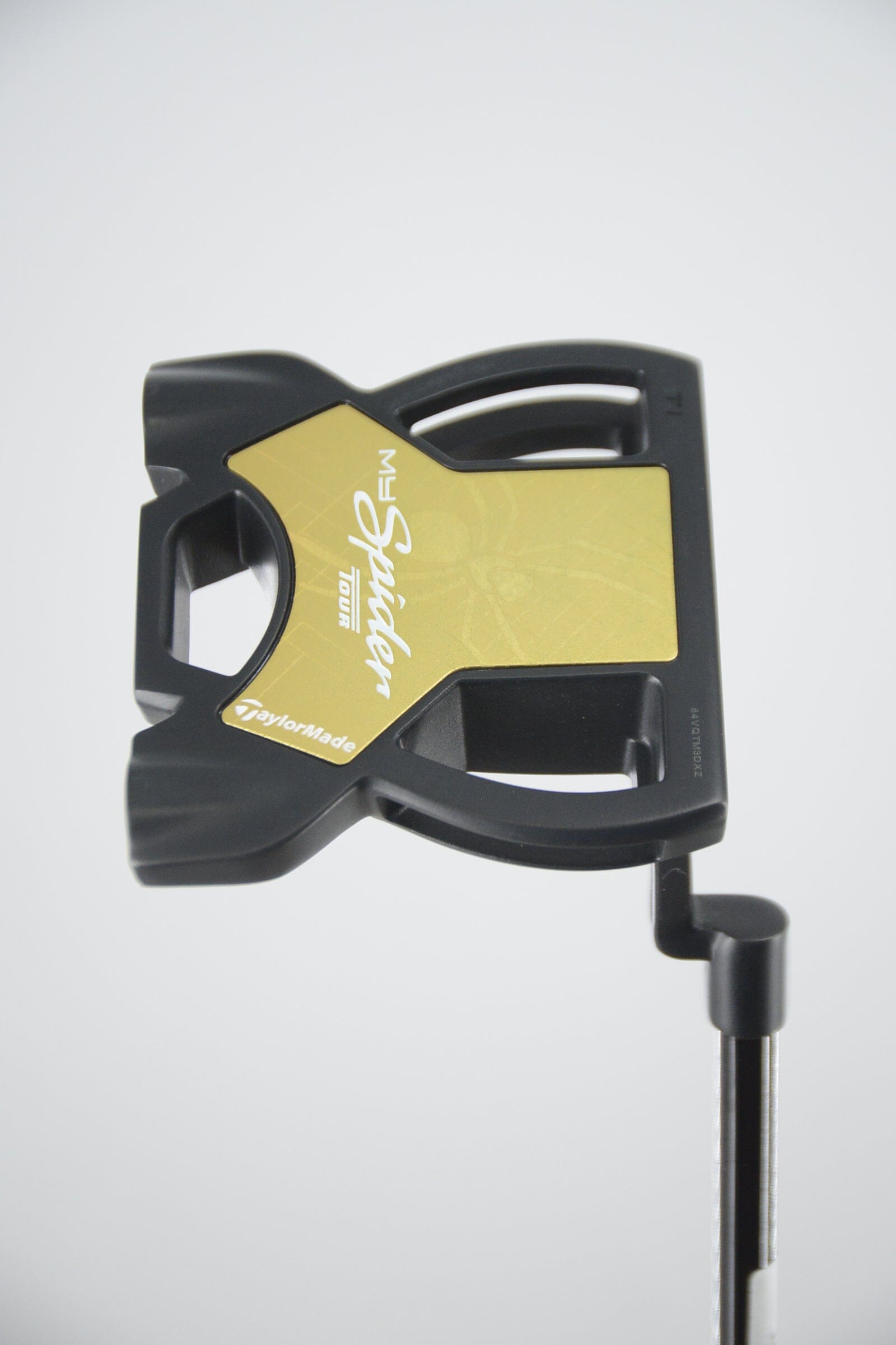 TaylorMade MySpider Tour Custom Putter 34.5" Golf Clubs GolfRoots 
