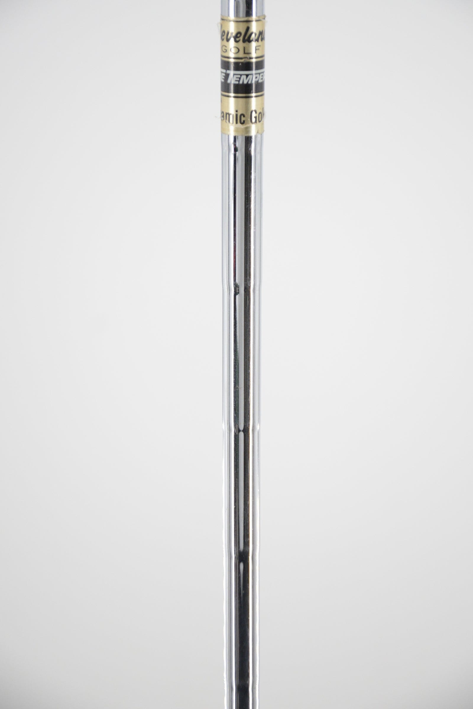 Cleveland 588 Tour Action 60 Degree Wedge Wedge Flex 34.5" Golf Clubs GolfRoots 