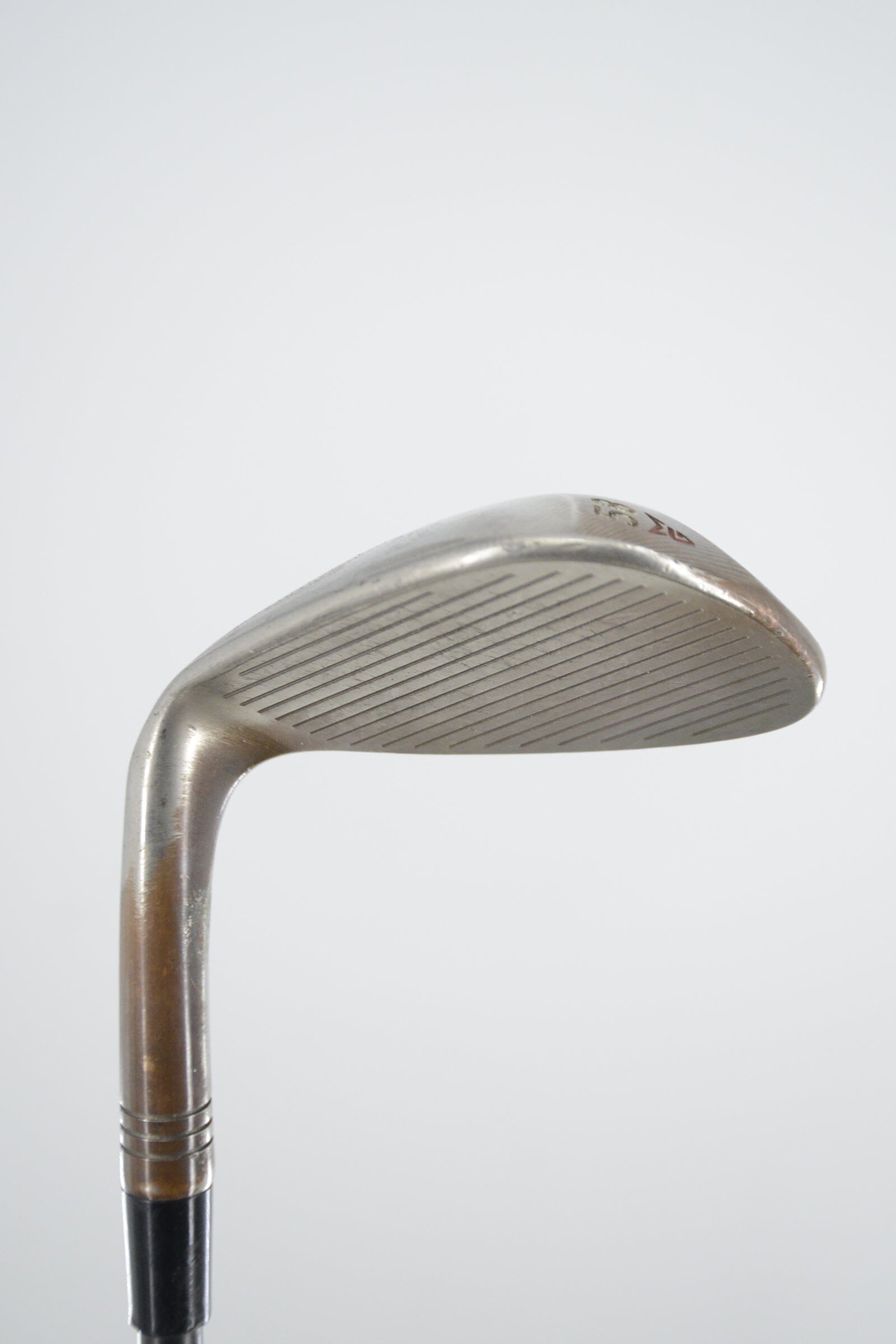 TaylorMade Hi-Toe 58 Degree Wedge Wedge Flex 34.5