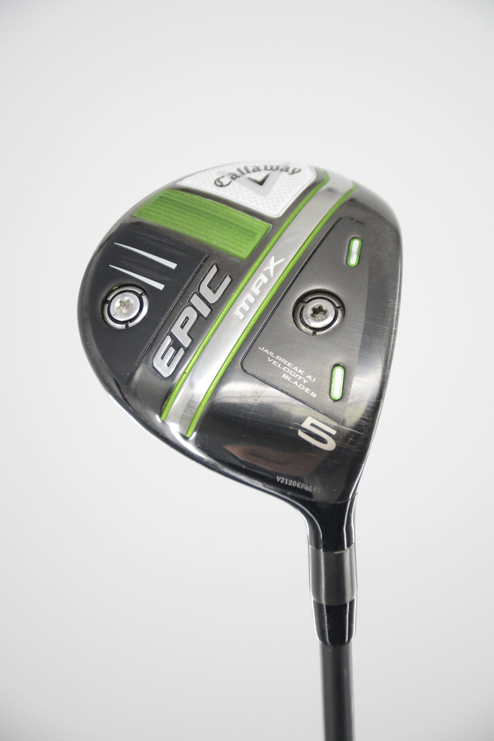 Callaway Epic Max 5 Wood R Flex 42.25" Golf Clubs GolfRoots 