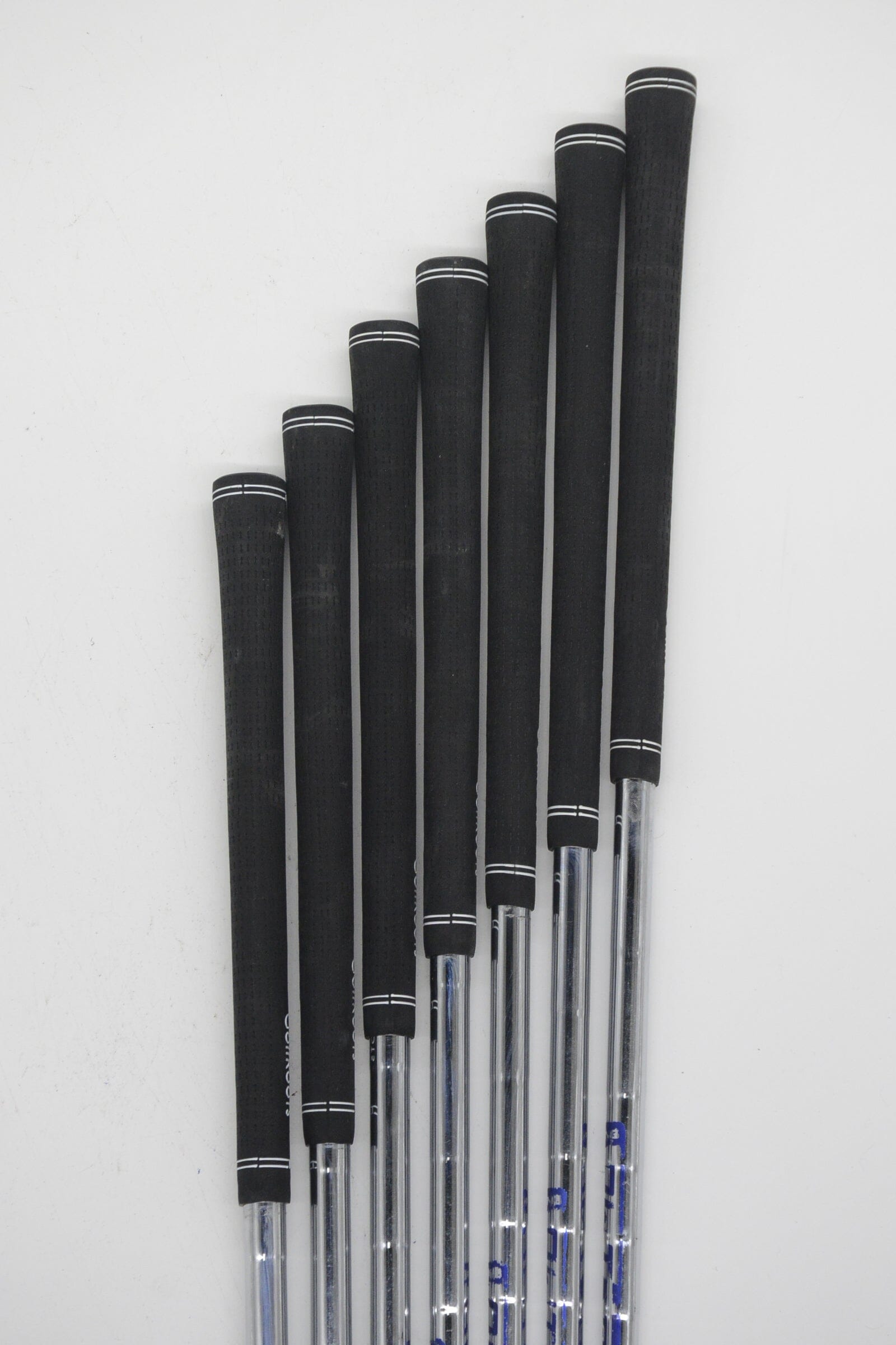 Ping G400 4-PW Iron Set R Flex +1.25" Golf Clubs GolfRoots 