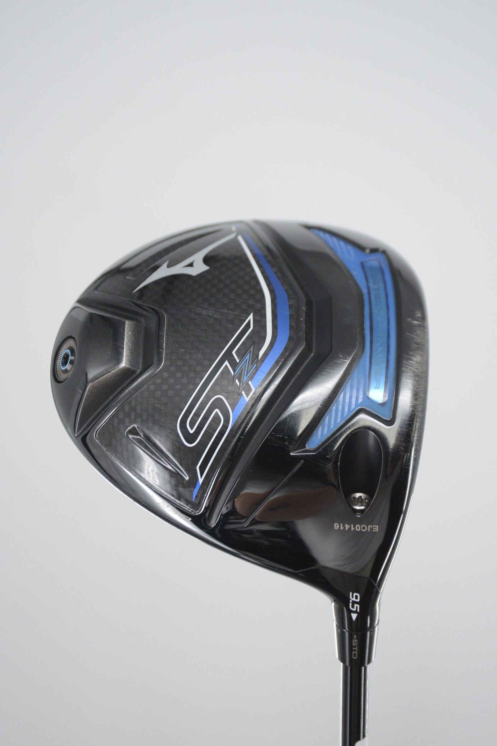 Mizuno ST-Z 230 9.5 Degree Driver S Flex 45"