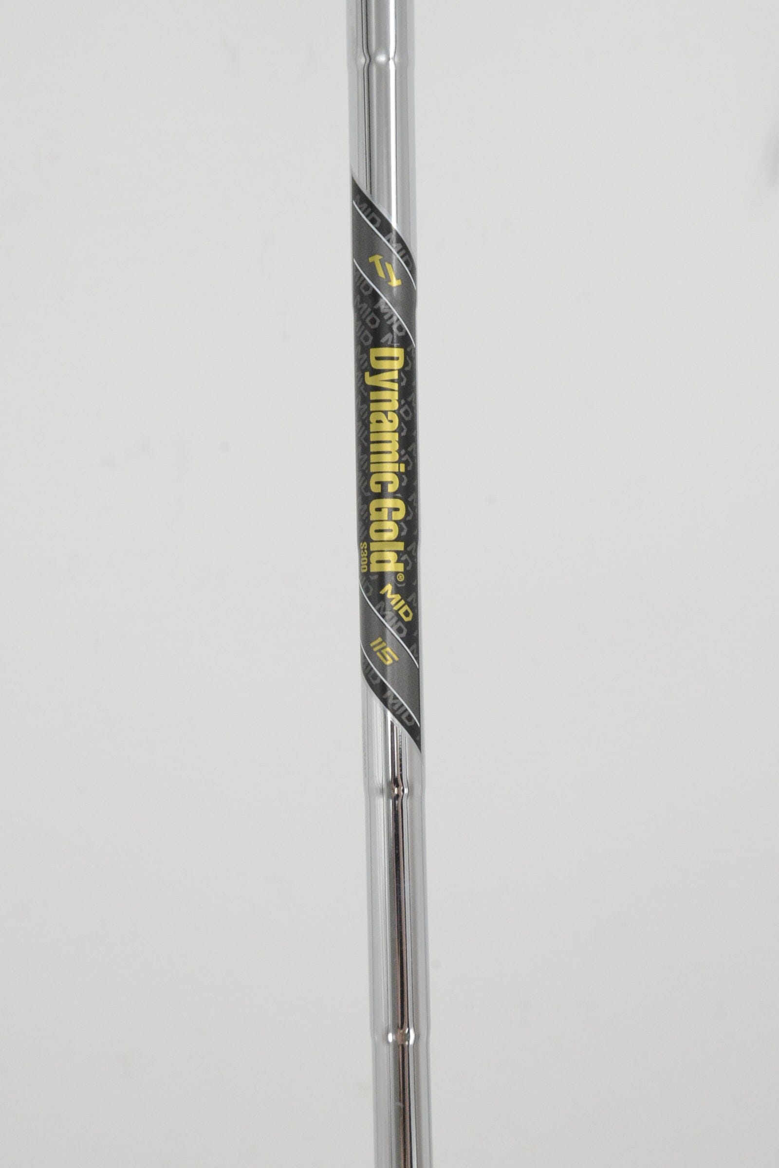 PXG Black Ops 5-9 Iron Set S Flex Std Length Golf Clubs GolfRoots 