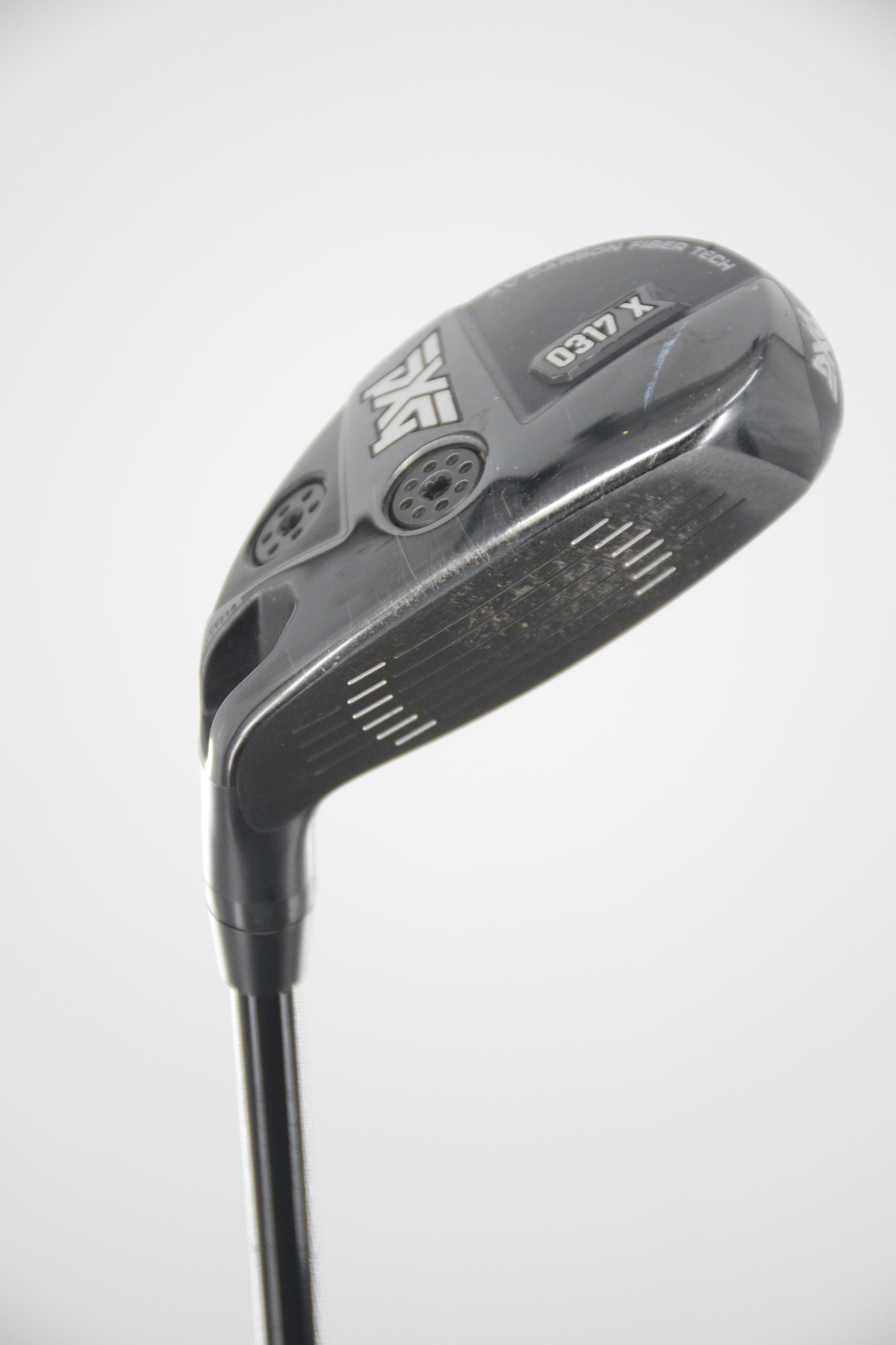 PXG 0317X Gen 4 22 Degree Hybrid R Flex 39.75" Golf Clubs GolfRoots 